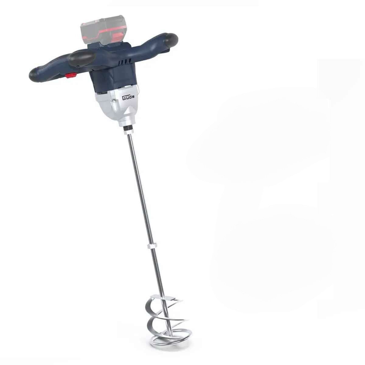 Güde Rührwerk Güde Akku Rührwerk RW 18-0 ohne Akku / Ladegerät