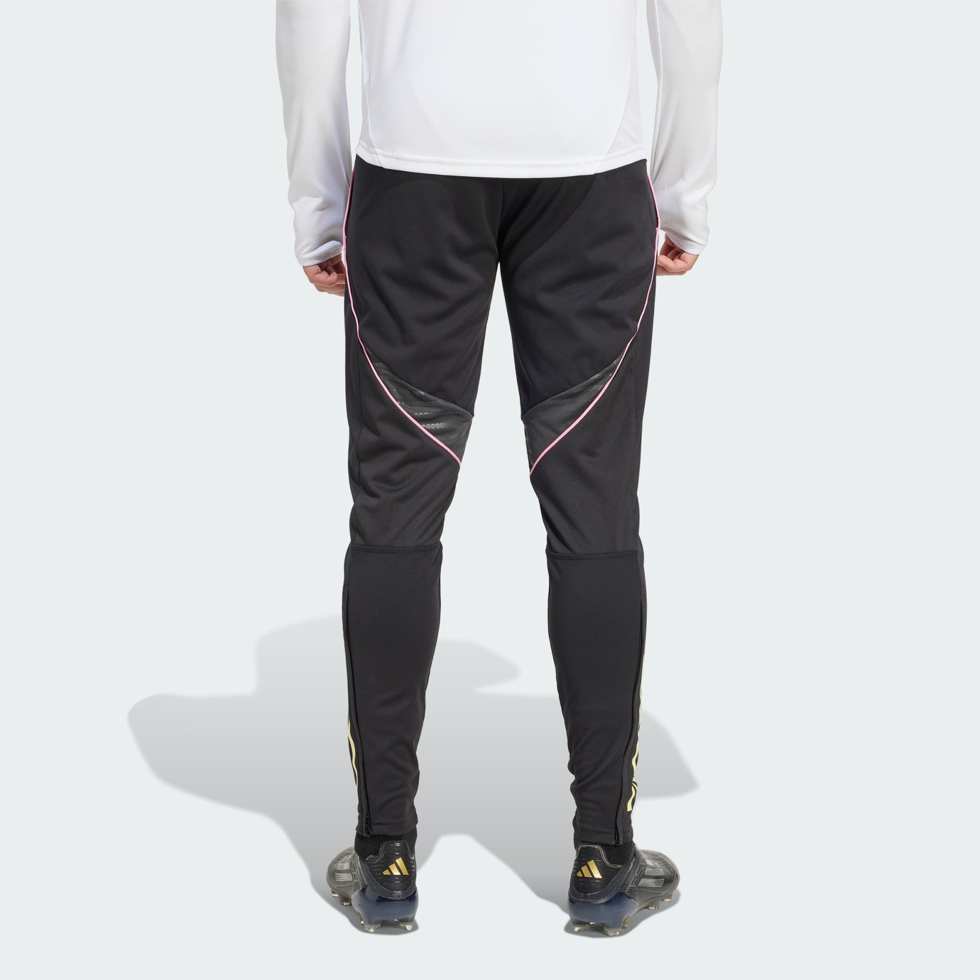 adidas Performance Trainingshose JUVENTUS TURIN TIRO 25 COMPETITION TRAININ günstig online kaufen