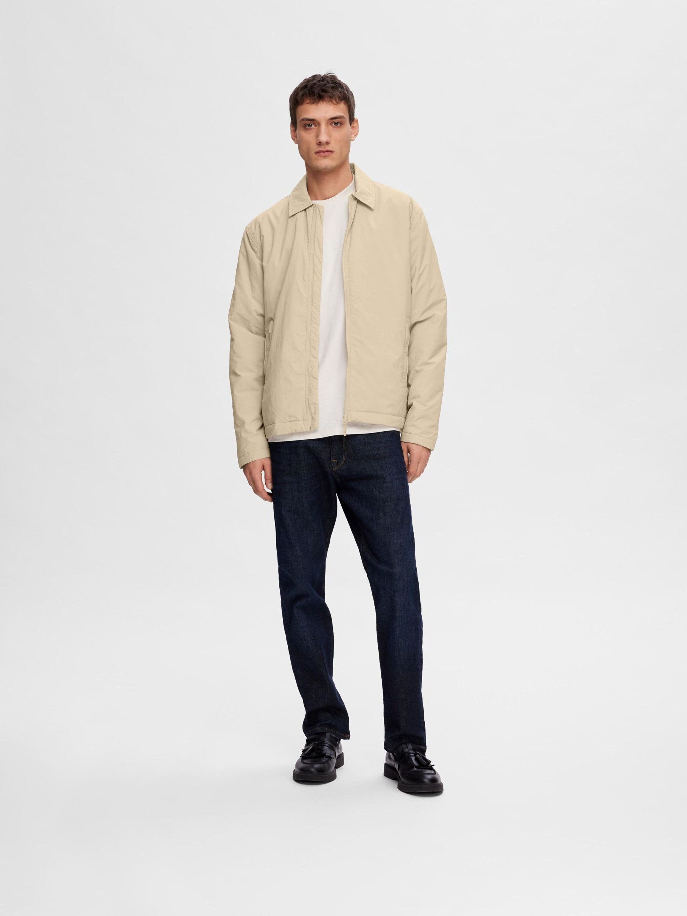 Selected Blouson STAN (1-St)