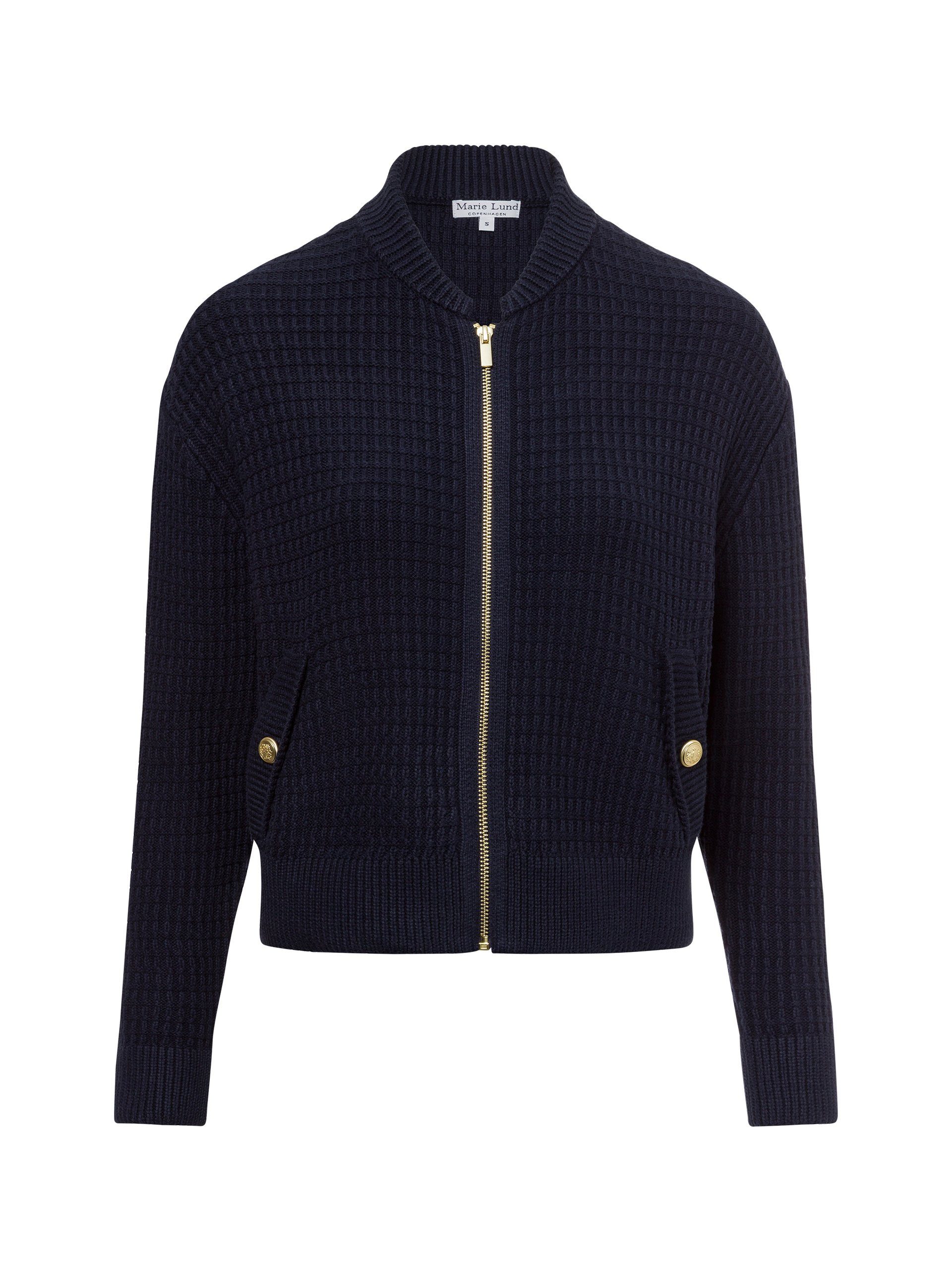 Marie Lund Strickjacke günstig online kaufen