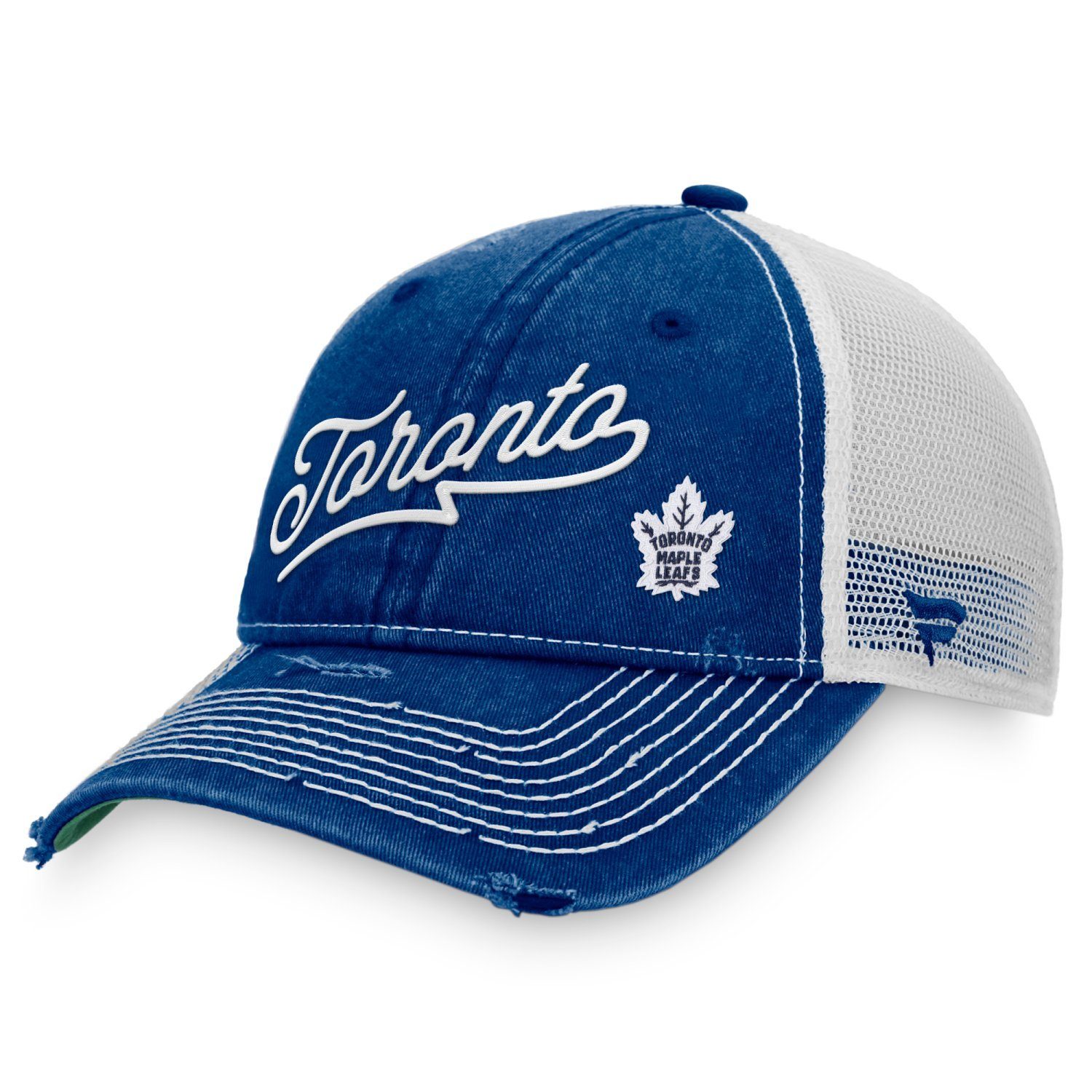 Fanatics Trucker Cap »Trucker Toronto Maple Leafs« OTTO