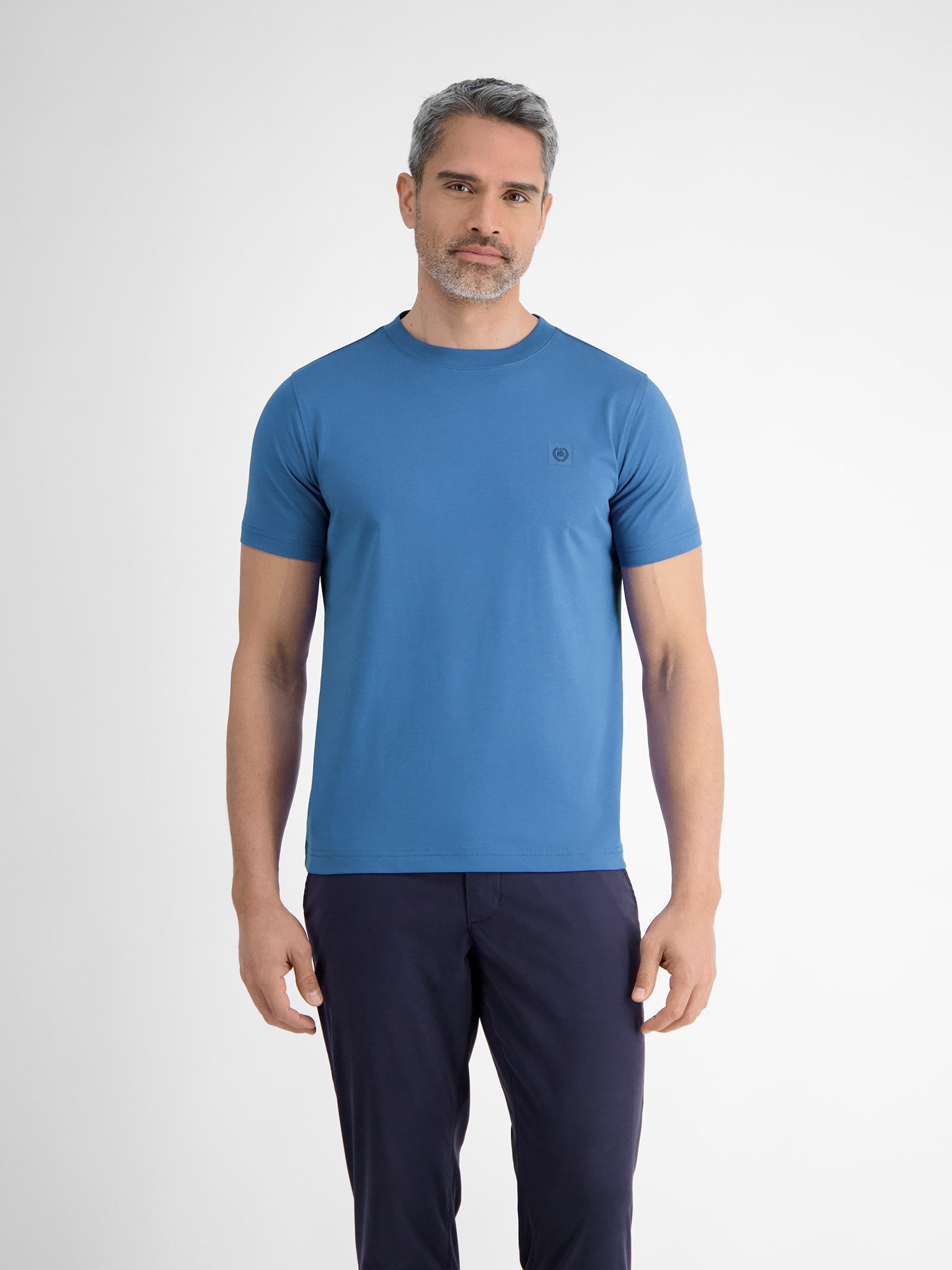 LERROS T-Shirt "LERROS COOL & DRY Performance T-Shirt für Herren" günstig online kaufen
