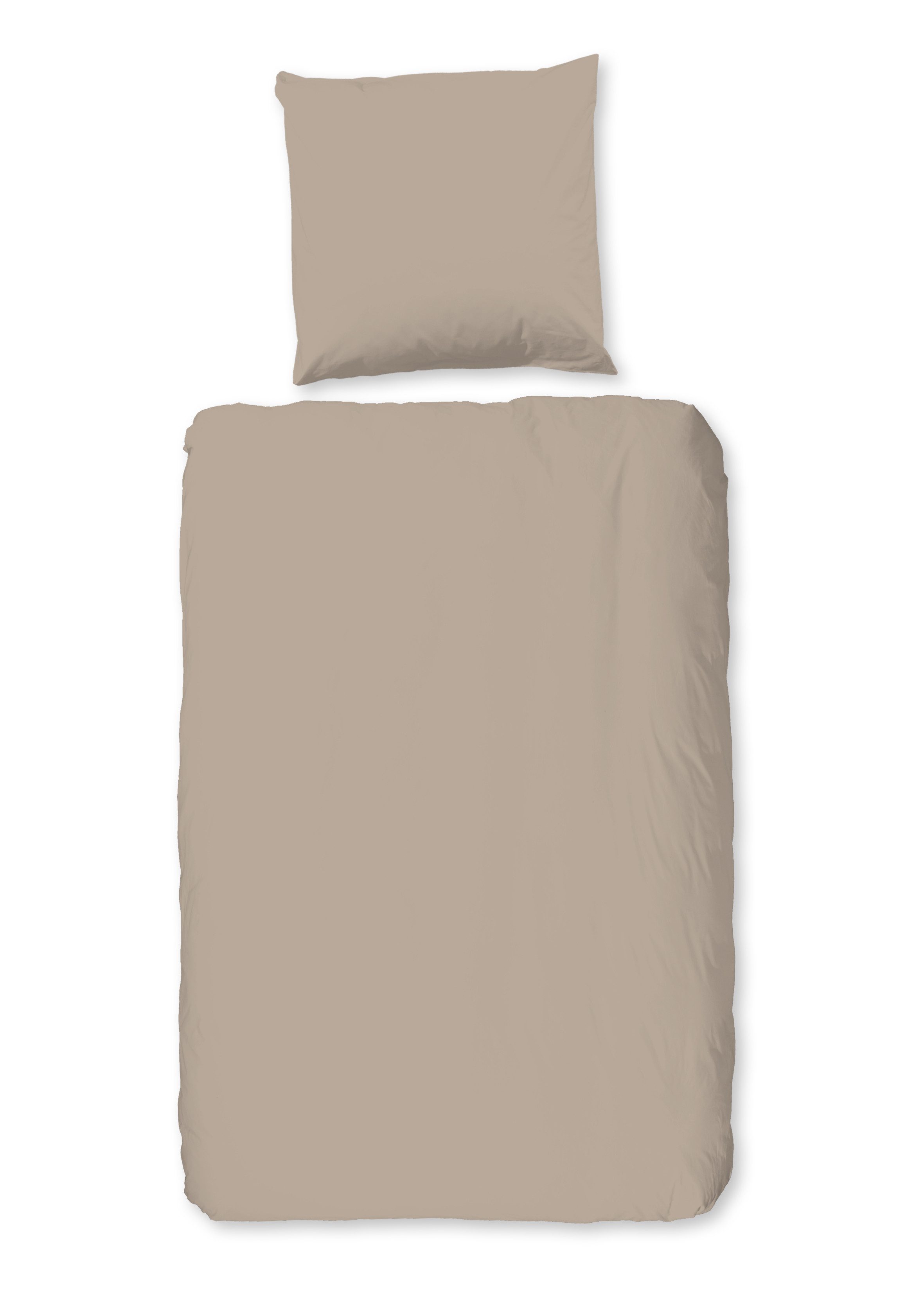 good morning Bettwäsche Flanell Bettwäsche 200 günstig online kaufen