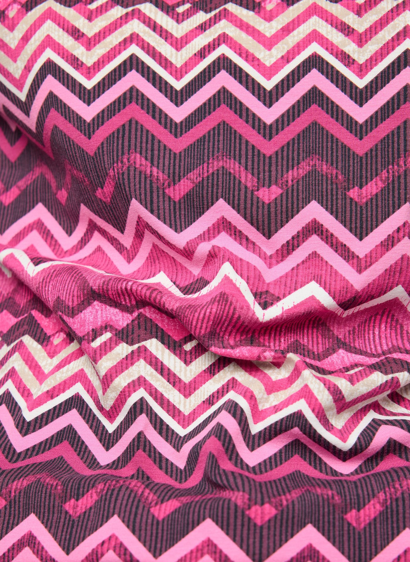 Rabe Print-Shirt T-Shirt günstig online kaufen