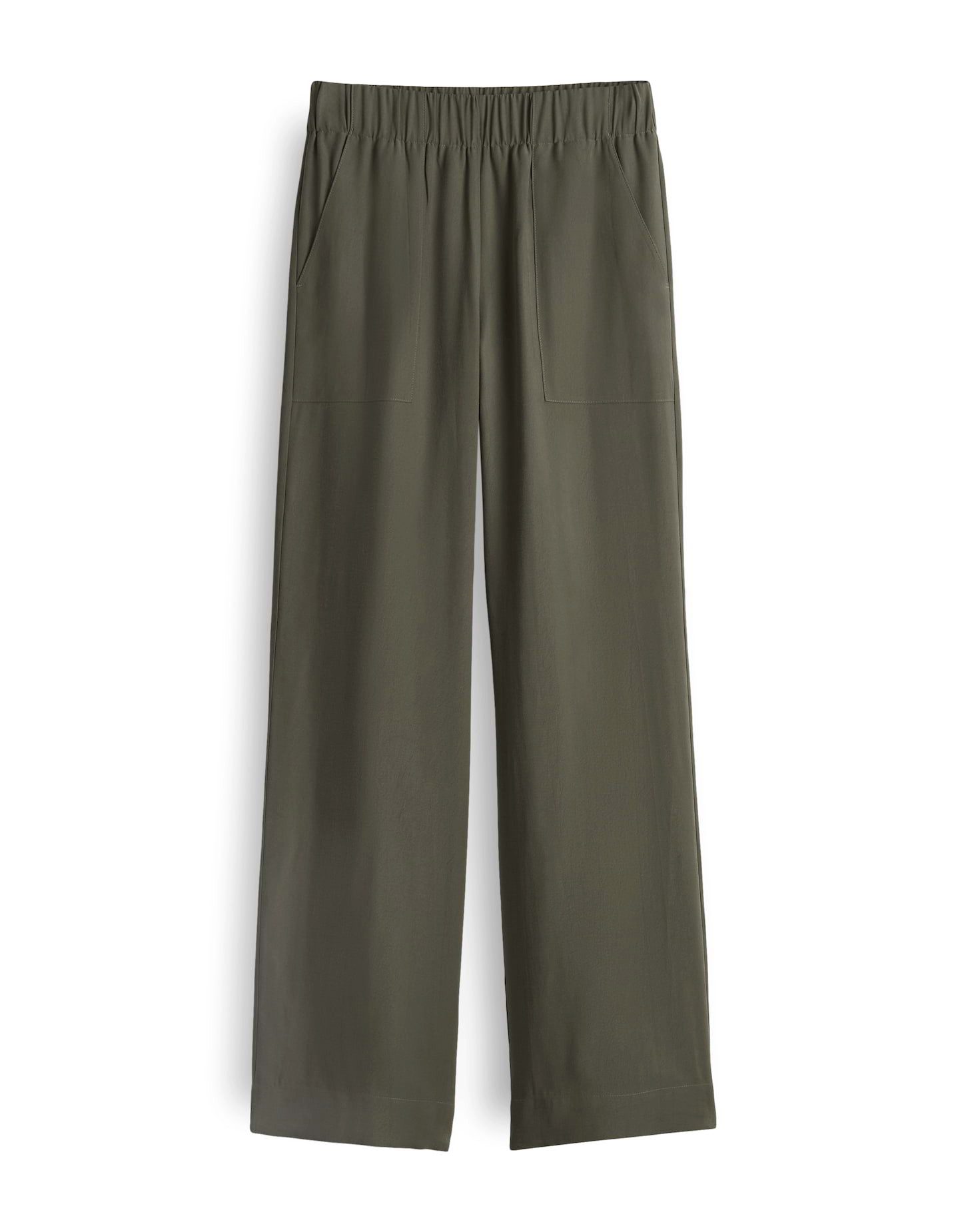 Stoffhose MAROU CARGO mit Komfortbund