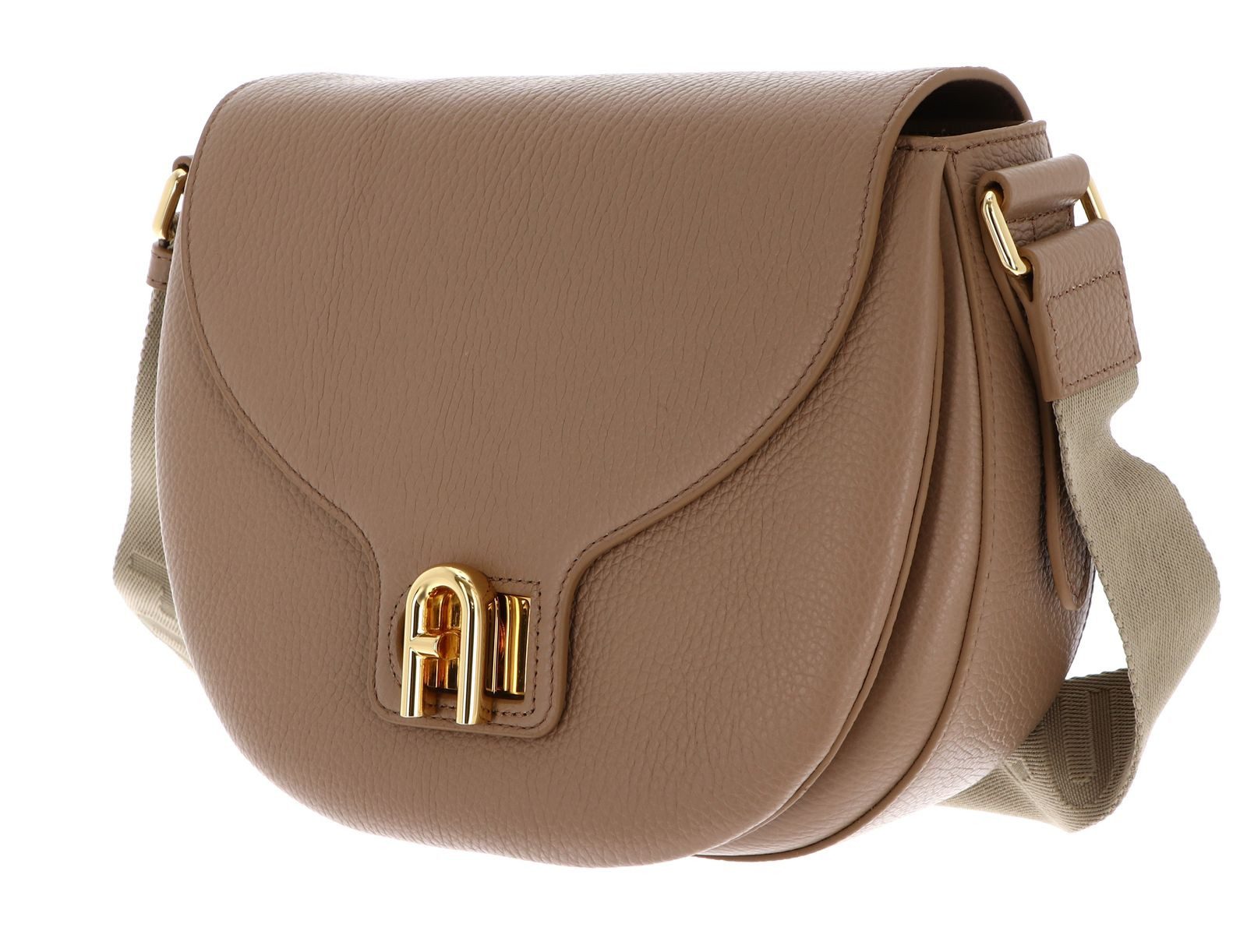 Furla Umhängetasche Crossbody Bag, aus echtem Leder