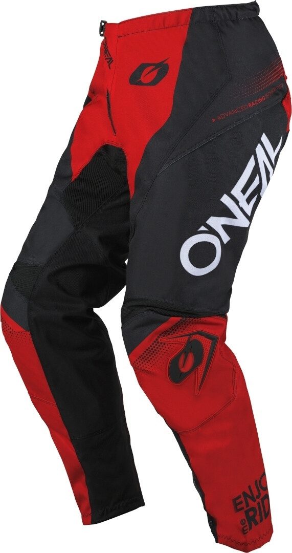 O’NEAL Motorradhose Element Racewear Motocross Hose Atmungsaktiv