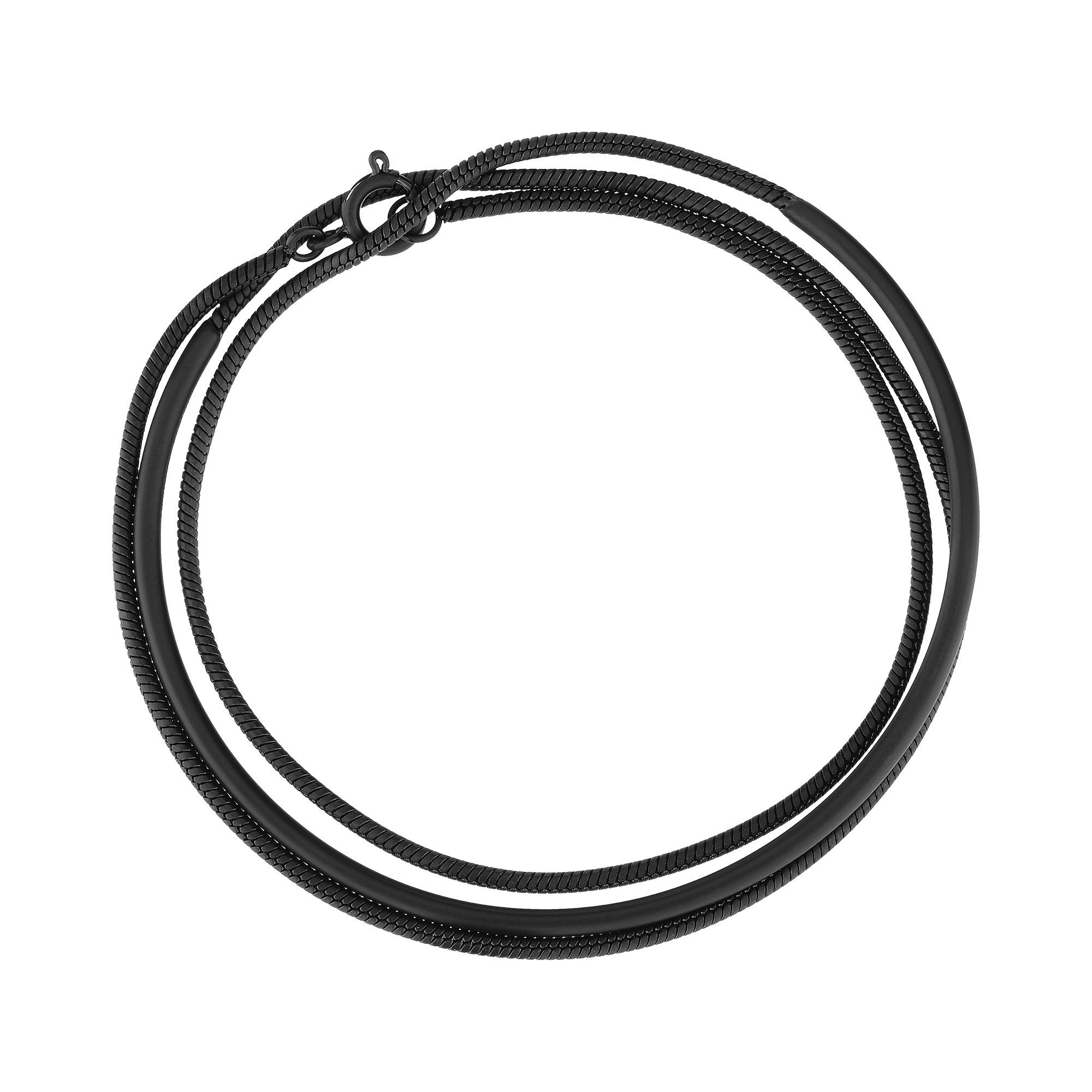 Liebeskind Berlin Armband The Sleek Edelstahl günstig online kaufen
