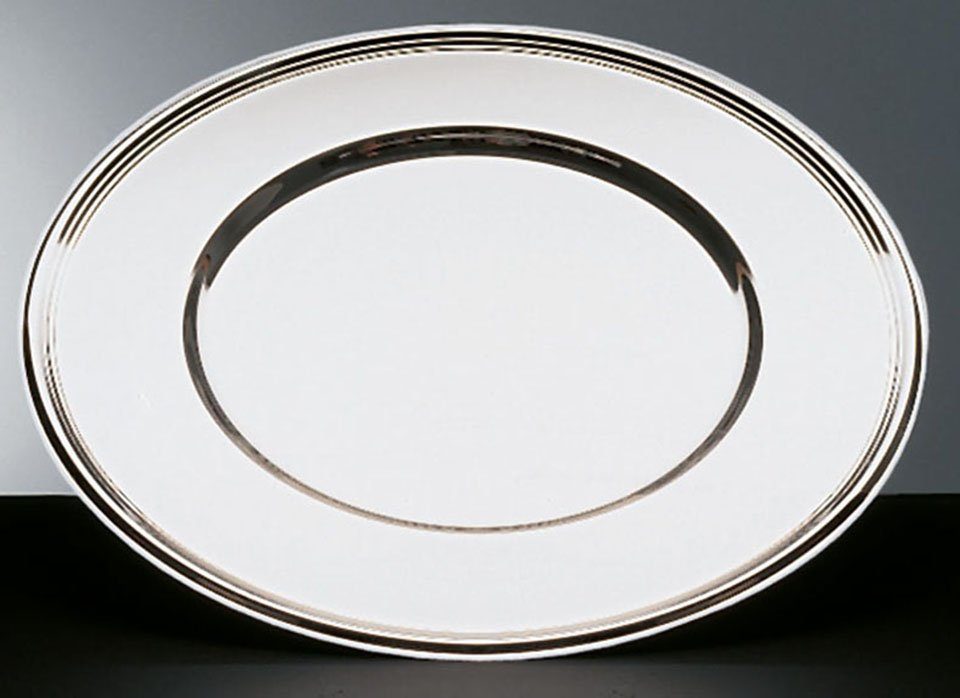 Platzteller