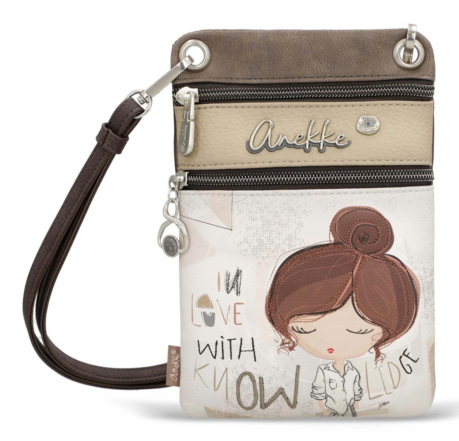 Anekke Umhängetasche Mini Crossbody Bag