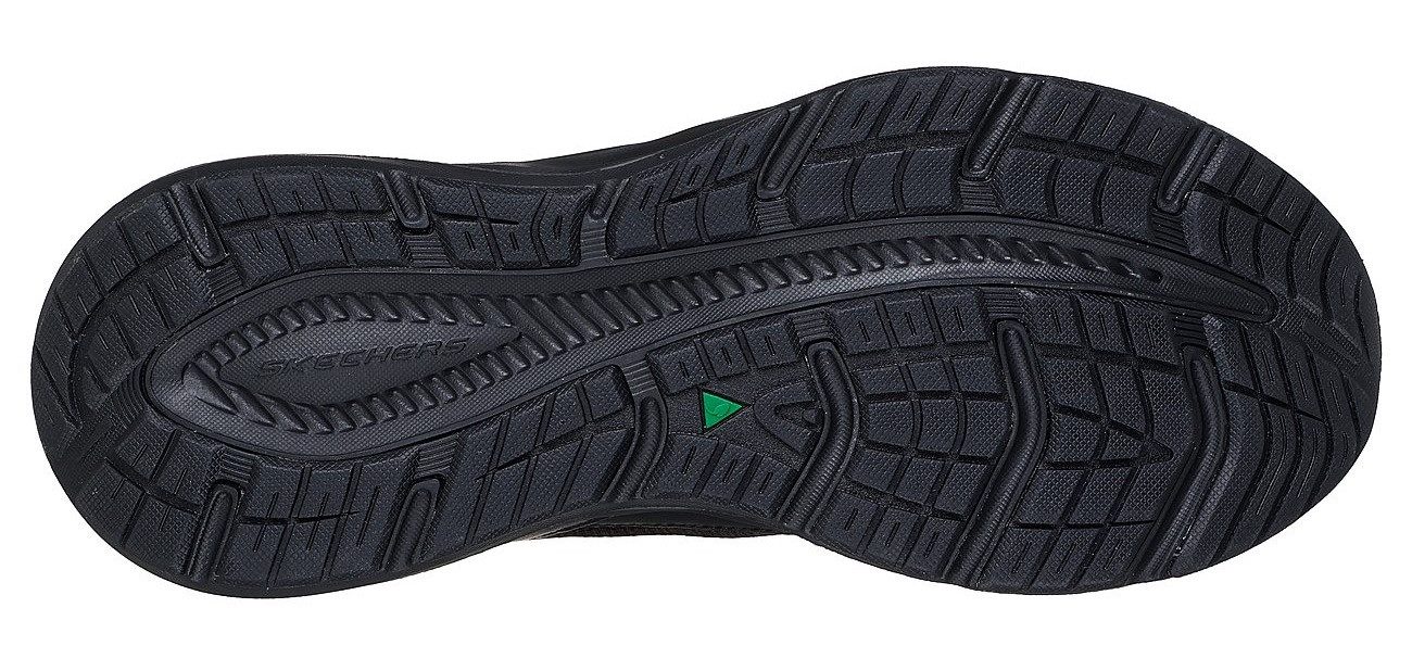 Skechers EDGERIDE-ERLON Slip-On Sneaker Trainingsschuh, Trekkingschuh mit R günstig online kaufen