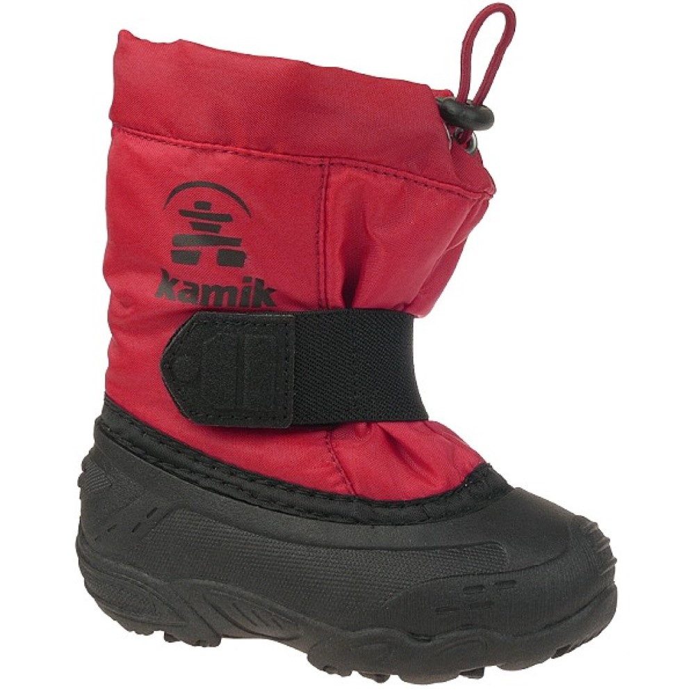 Kamik Kamik Winterstiefel TICKLE Stiefel