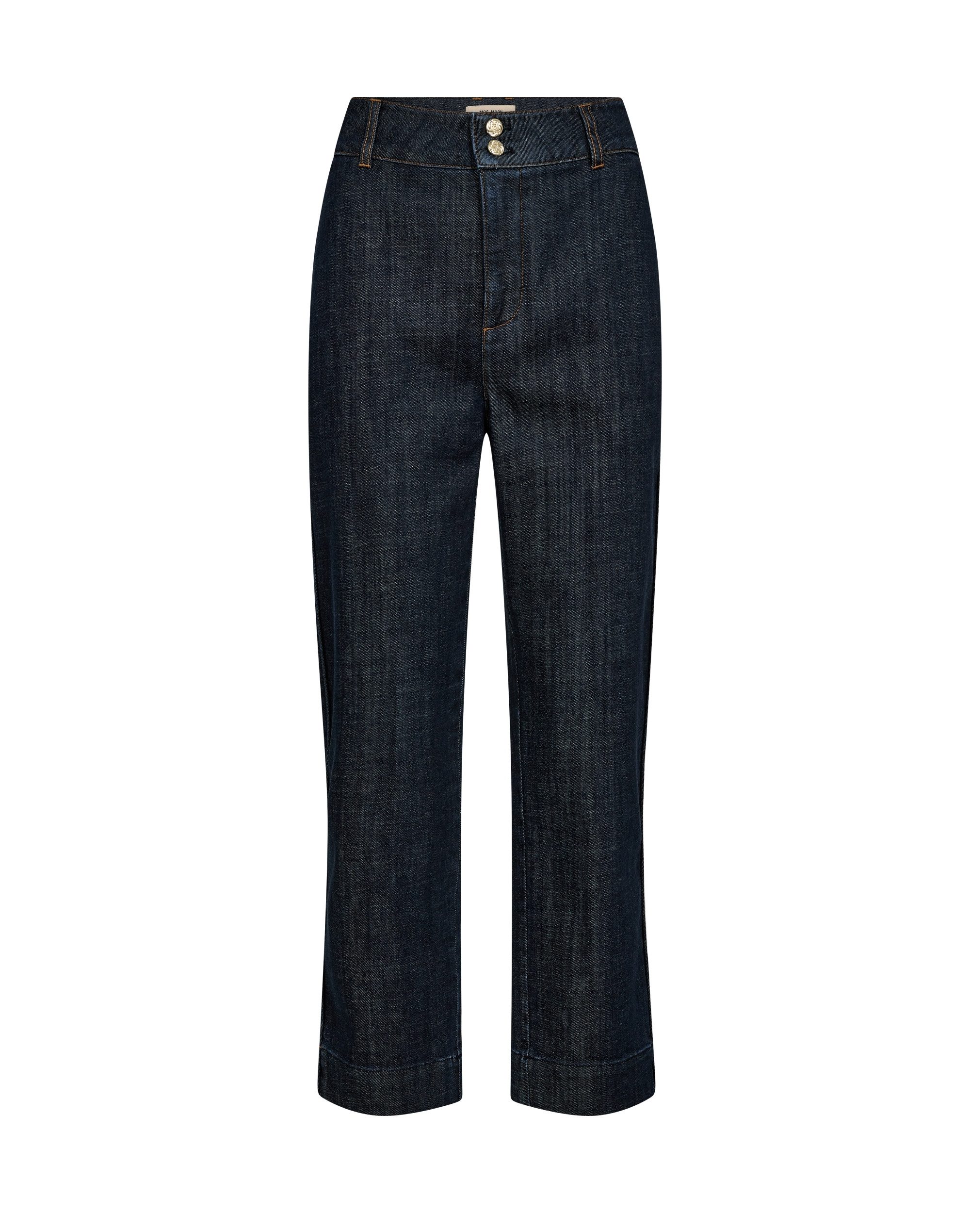 Mos Mosh 5-Pocket-Jeans MMNora Nippon Jeans 447