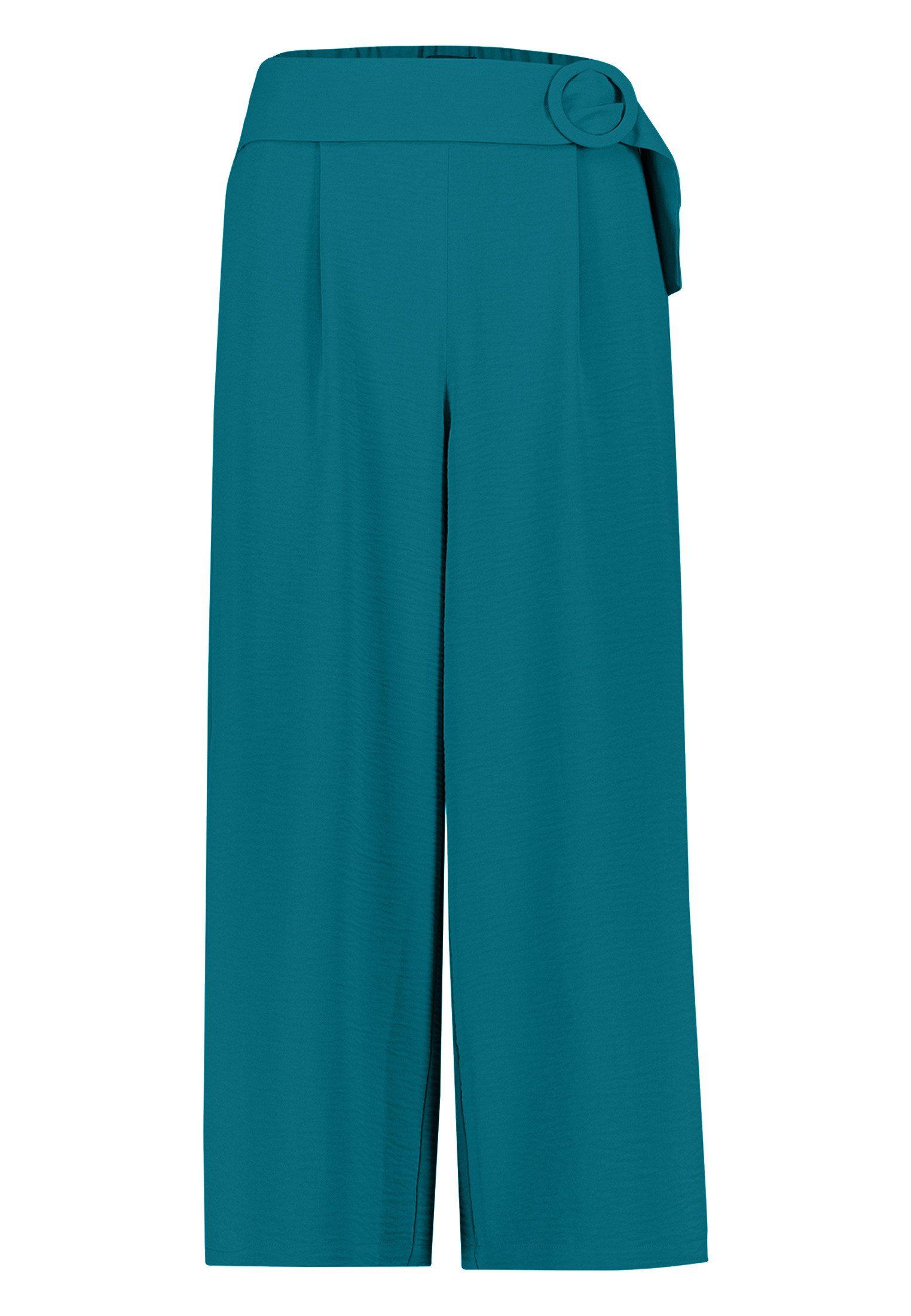 Culotte Damen mit weitem Bein