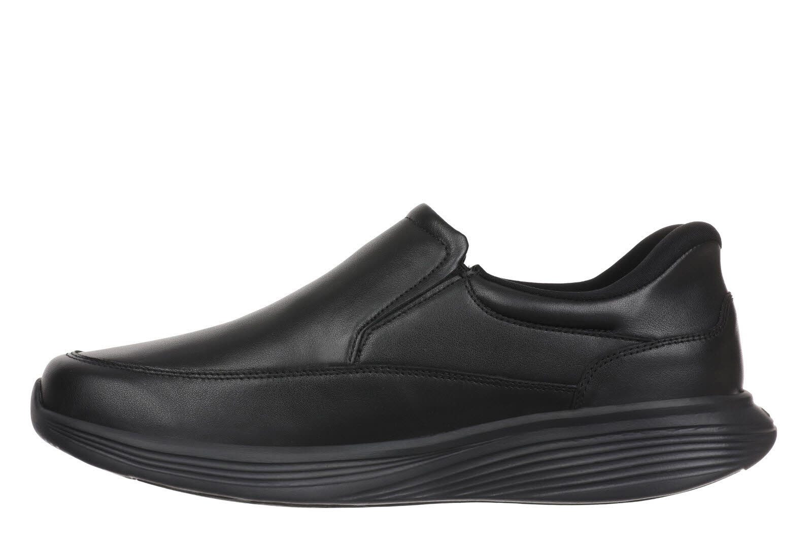 MBT 703433 257N Schnürschuh