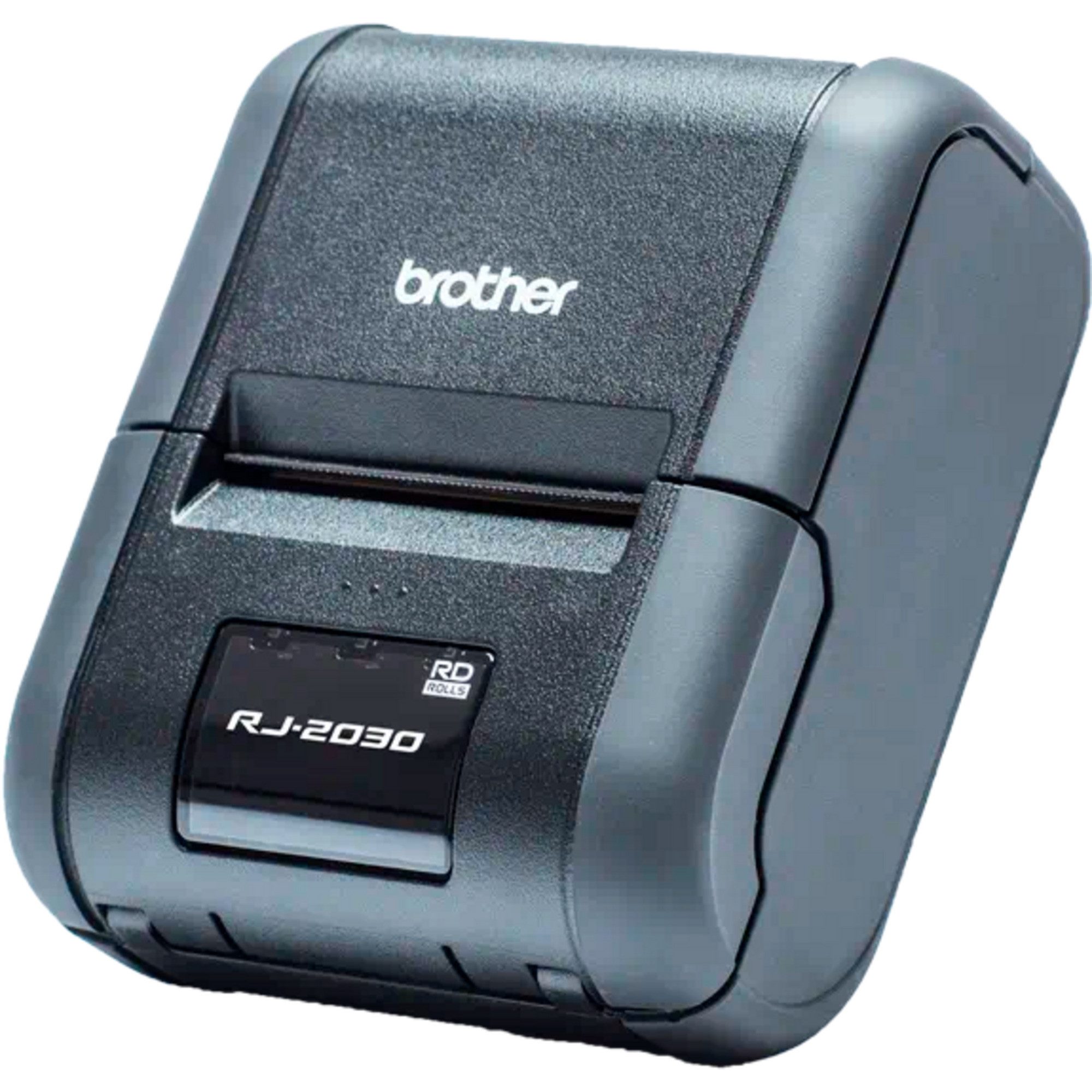 Brother Brother RJ-2030, Bondrucker, (Bluetooth, USB, Bondrucker