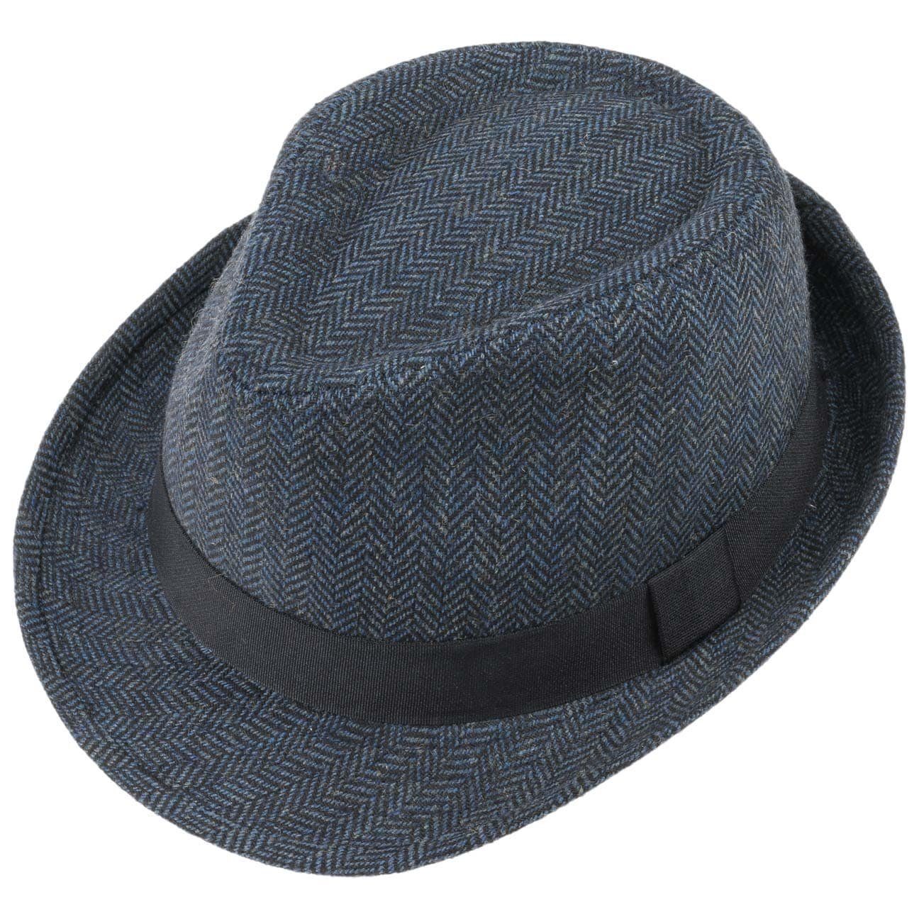 Lipodo Trilby (1-St) Stoffhut mit Futter günstig online kaufen