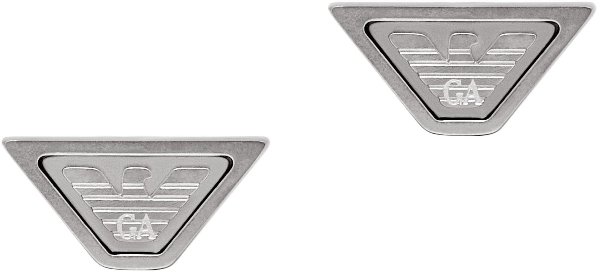 Emporio Armani Paar Ohrstecker Schmuck Geschenk günstig online kaufen