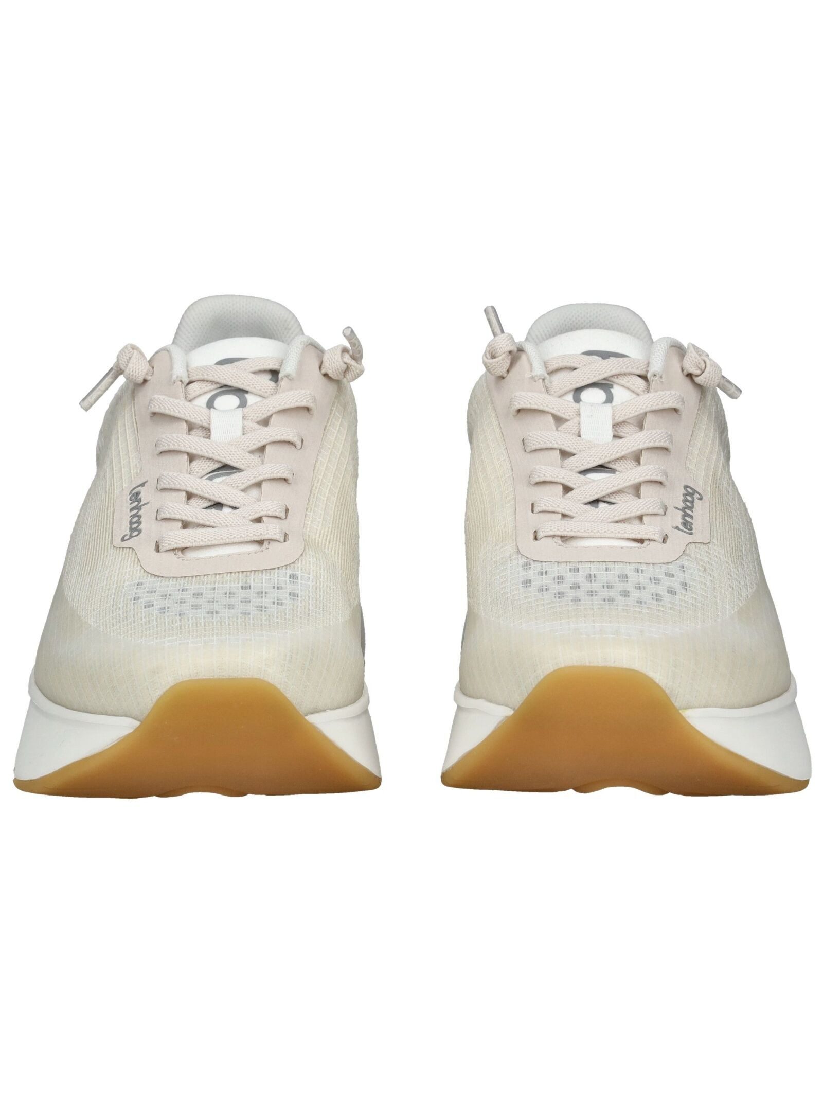 Tenhaag Tenhaag Sneaker Mesh Sneaker