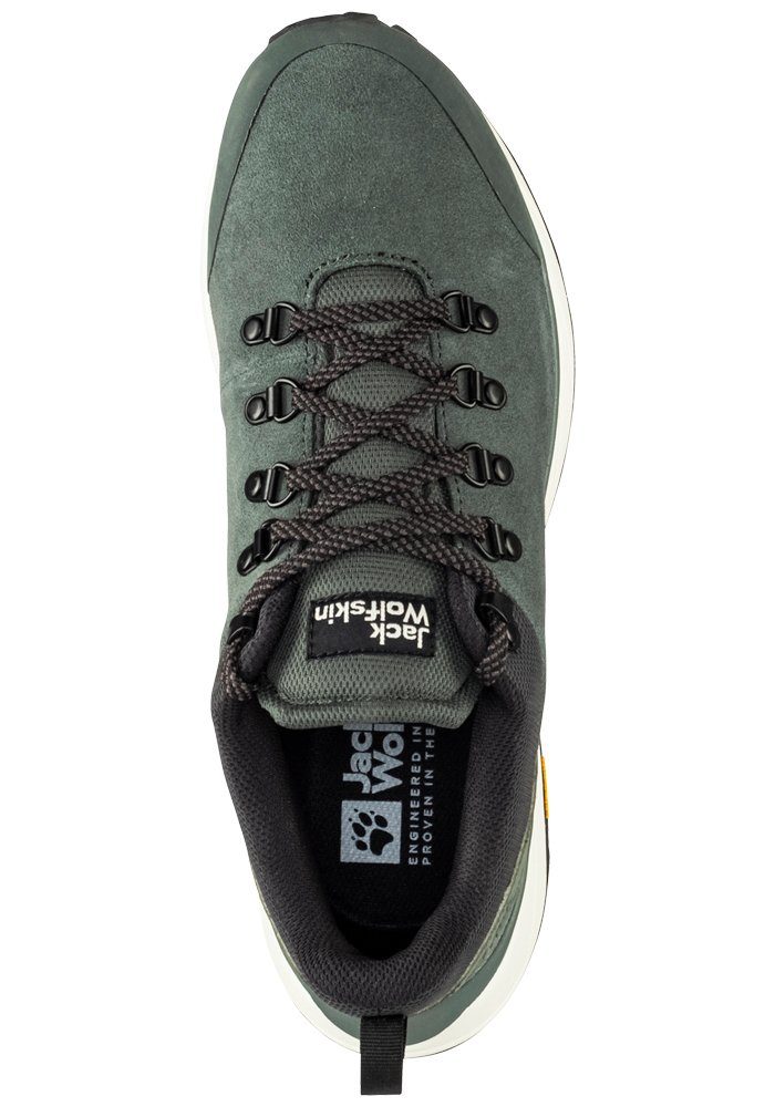 Jack Wolfskin TERRAVENTURE URBAN LOW M günstig online kaufen