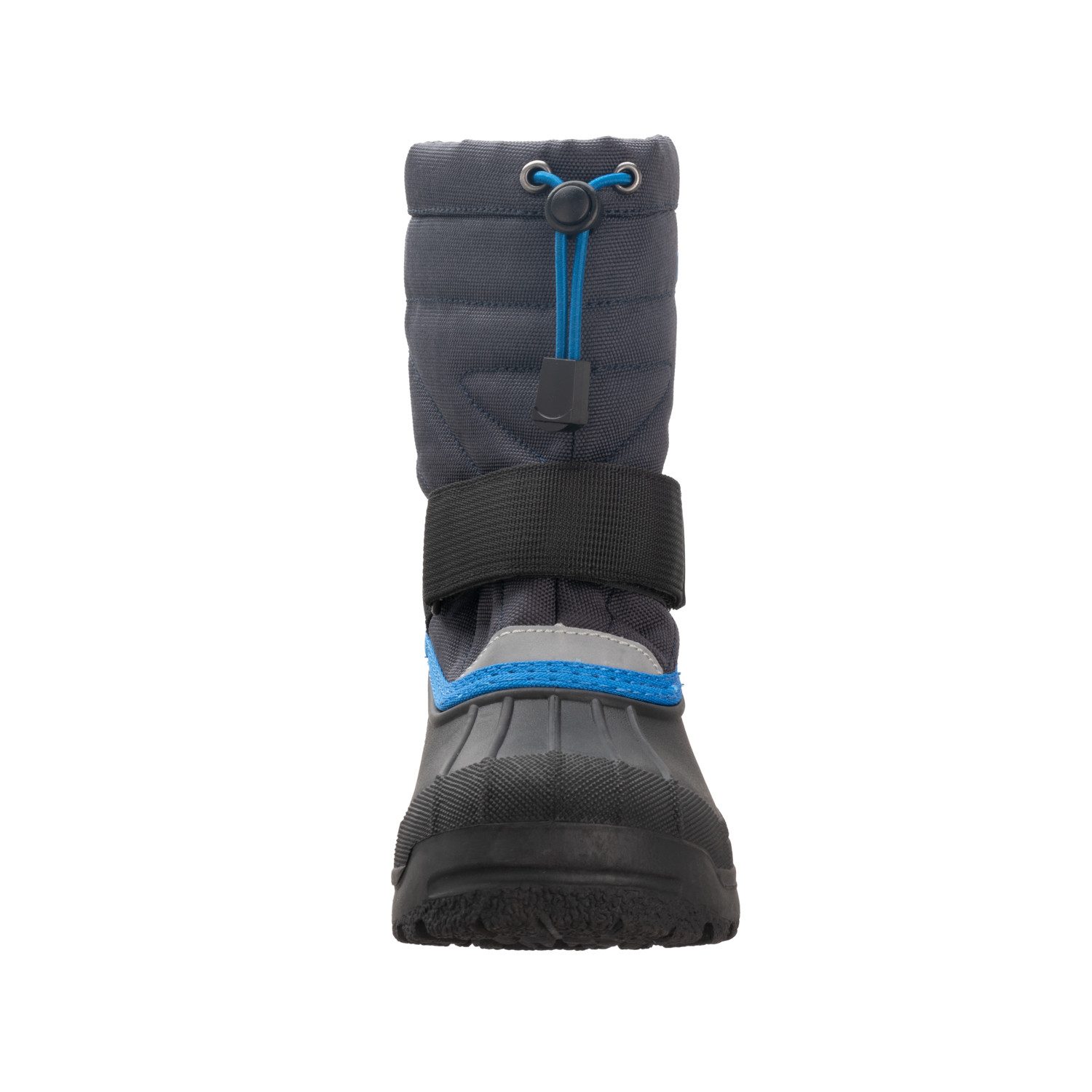 TROLLKIDS Kids Telemark Winter Boots PRO Winterstiefel – Bild 4 von 5