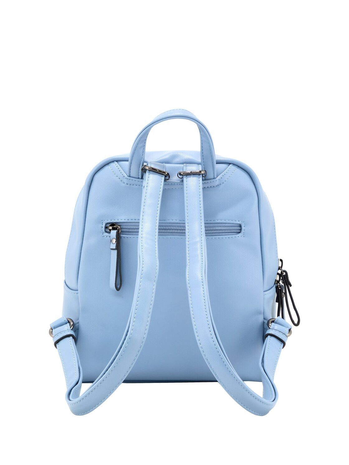 TOM TAILOR Rucksack Bags, TTTAMARA S Rucksack in Canvas-Optik