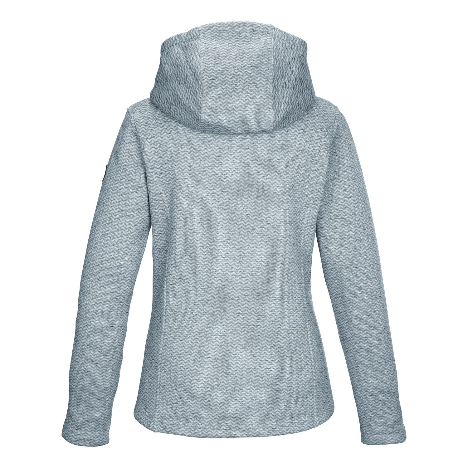 Killtec Fleecejacke Strickfleecejacke KOW 5 WMN KNTFLC JCKT günstig online kaufen