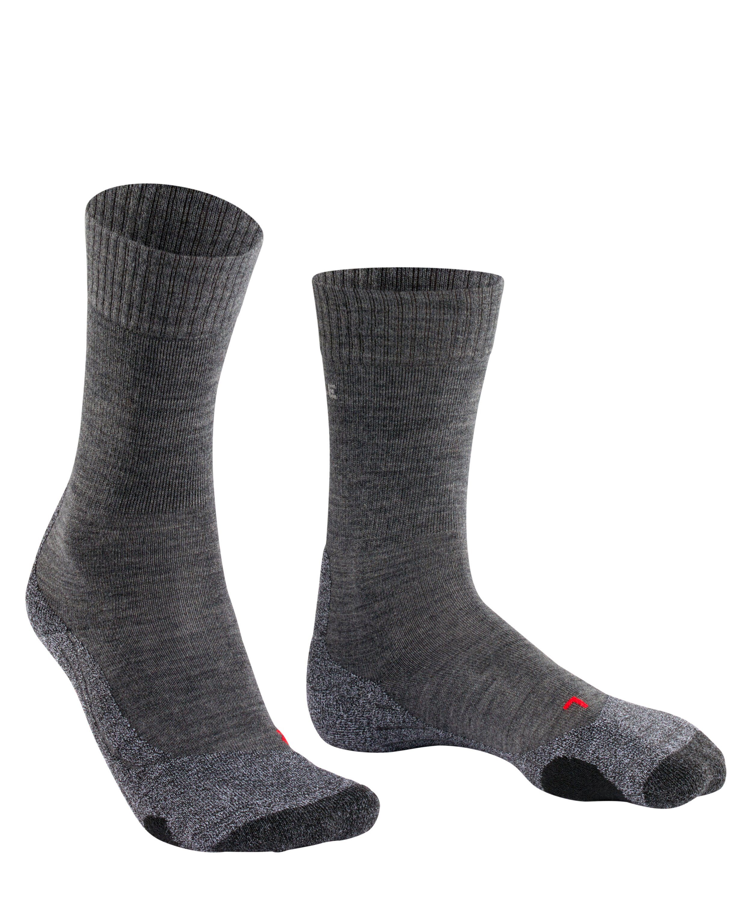FALKE Wandersocken TK2 Explore (1-Paar) Hoher Komfort im Mittelgebirge günstig online kaufen