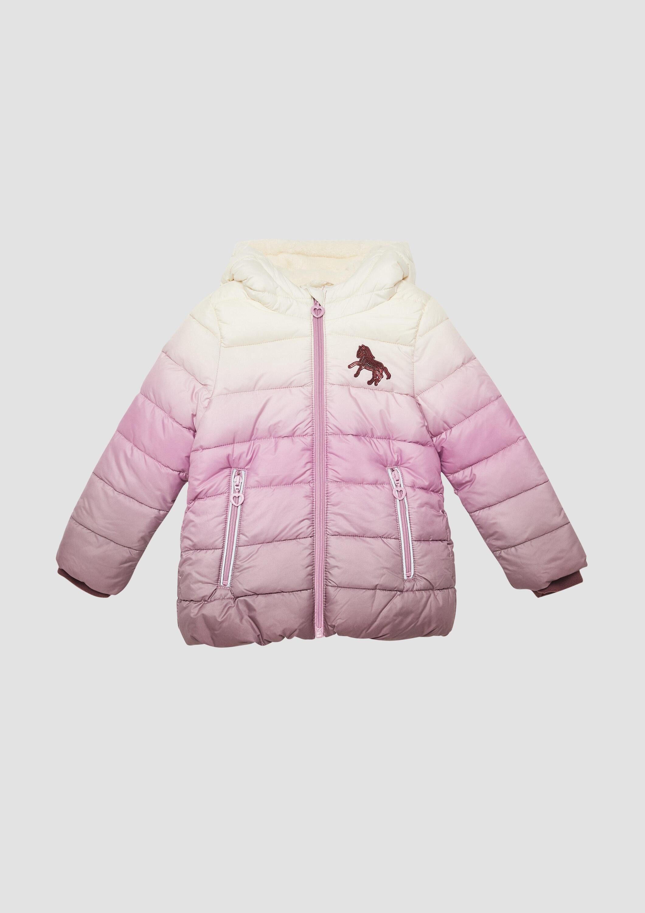 Funktionsjacke Outdoor-Jacke