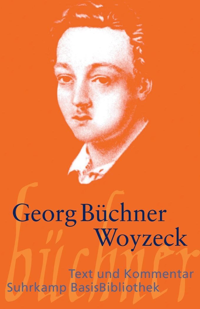 Woyzeck / Georg Büchner