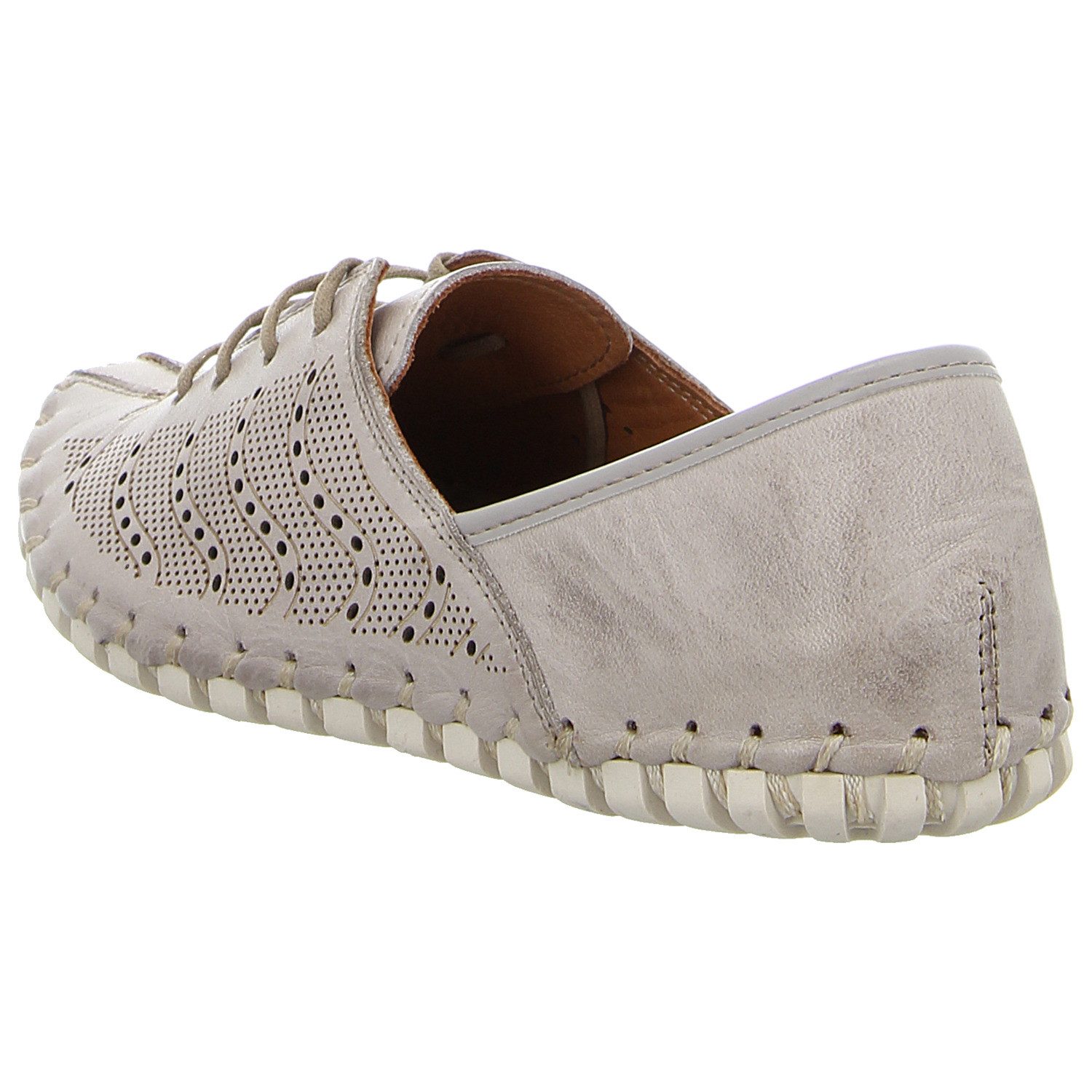 Gemini Sneaker