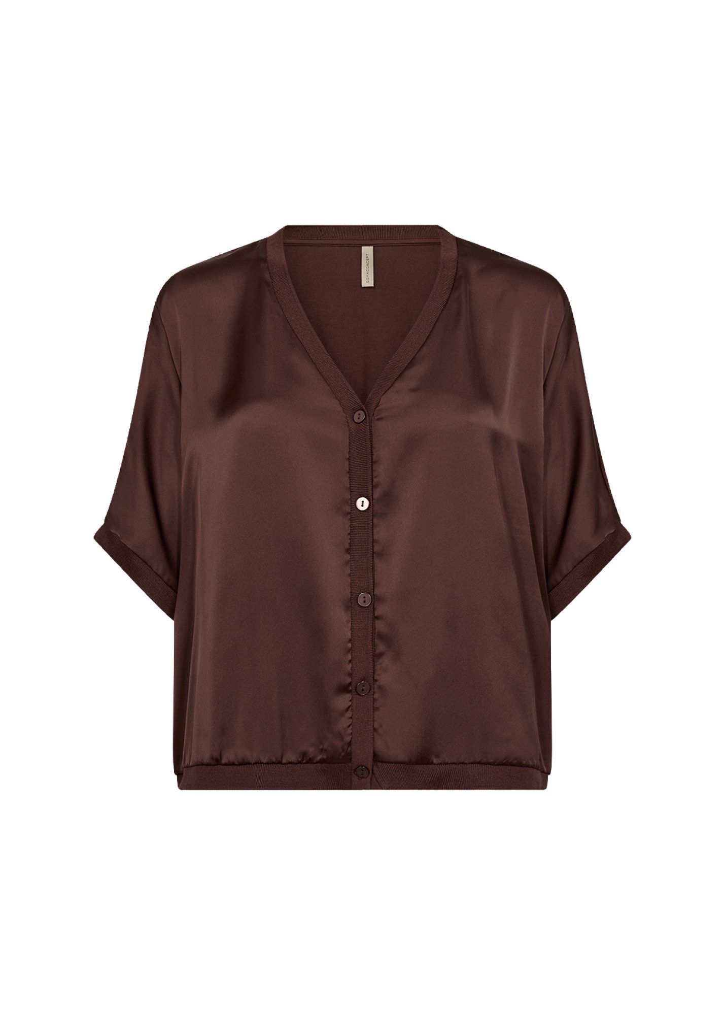 soyaconcept Kurzweste SC-THILDE 51