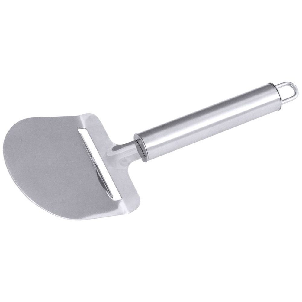 ENLOY Käse- Und Butterhobel Aus Edelstahl – Schneidet 0,6 Cm Dicke Scheiben, Mit Ergonomischem Griff, Spülmaschinengeeignet