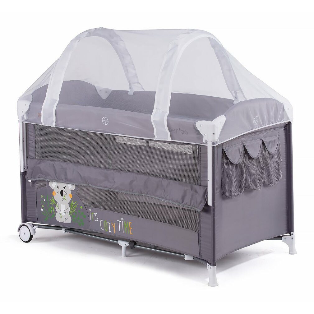 Chipolino Baby-Reisebett Moskitonetz für faltbare Reisebetten günstig online kaufen