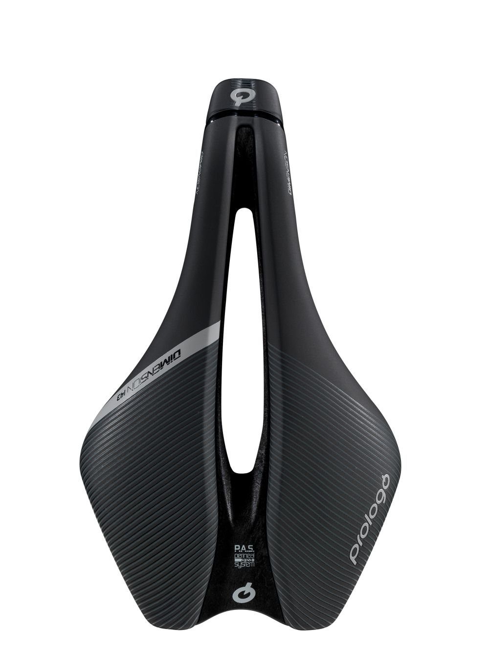 Prologo Fahrradsattel, Sattel Dimension 143 Tirox