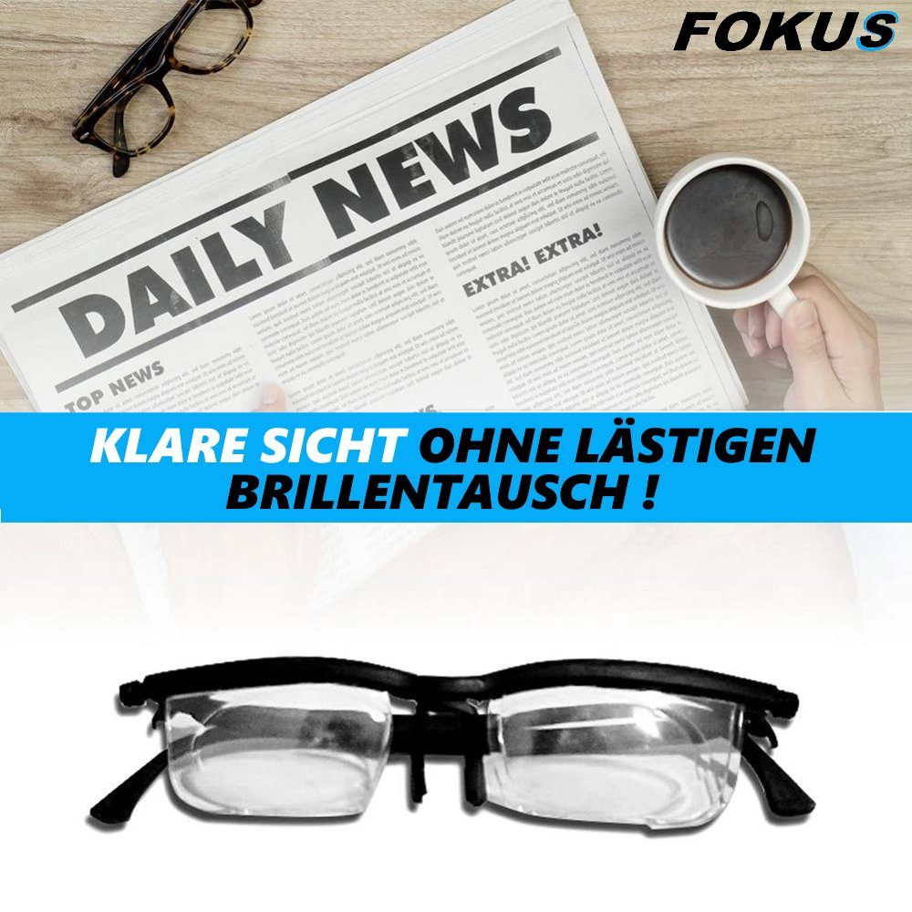 Magnetbox S leer für 4 Brillen - Optidea GmbH
