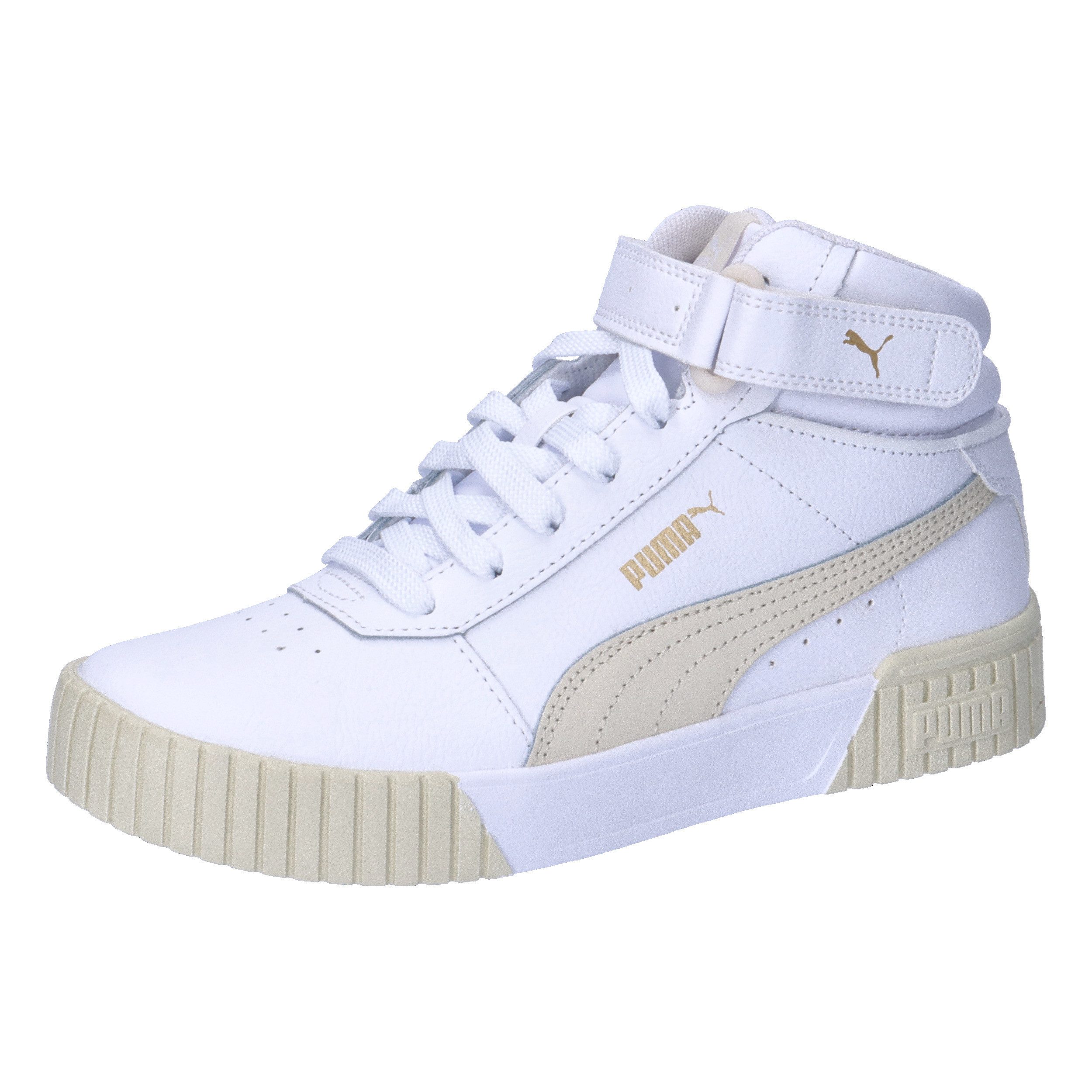 PUMA Puma Damen Sneaker Carina 2.0 Mid 385851 Sneaker günstig online kaufen