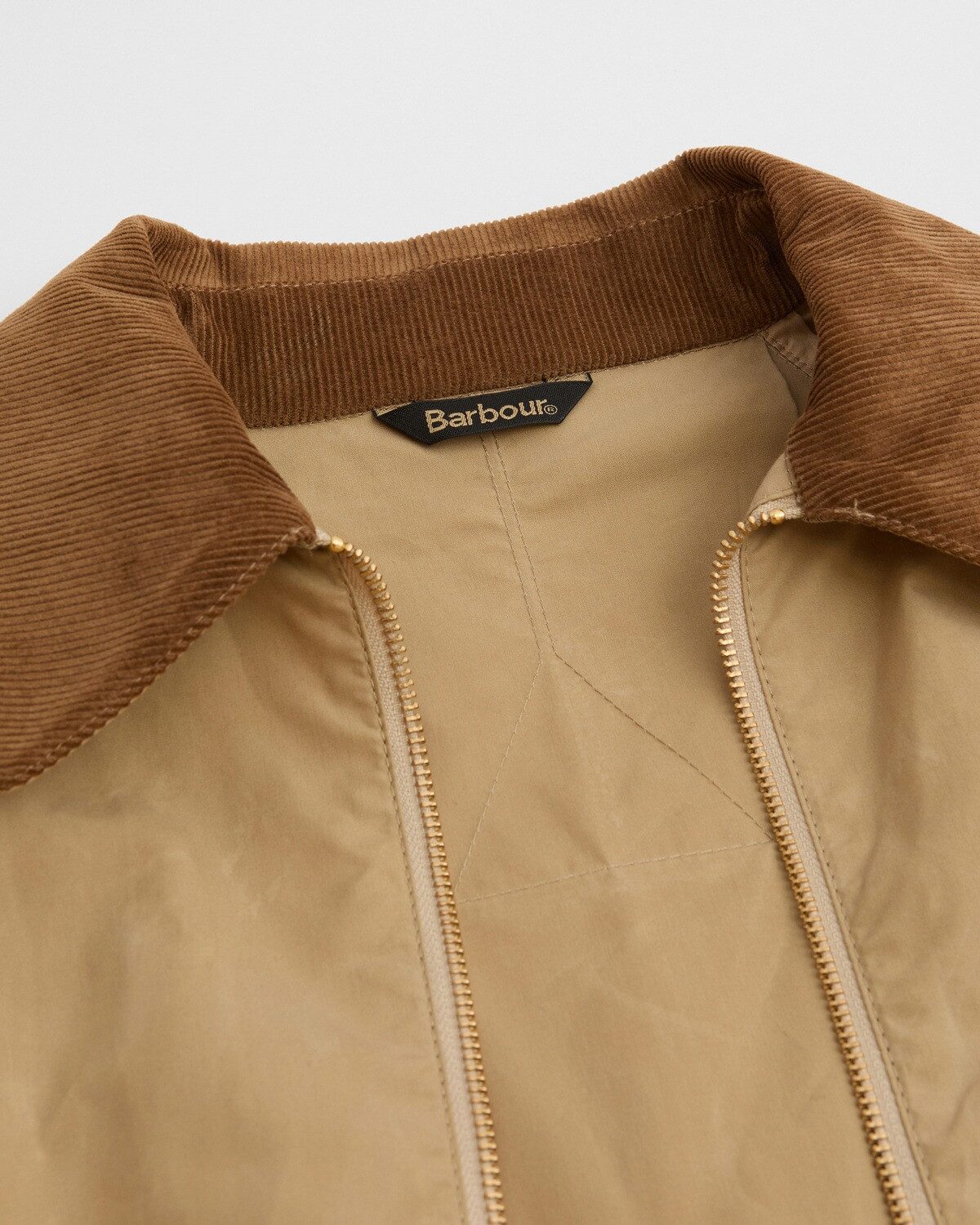 Barbour Funktionsjacke Jacke Catlin Casual