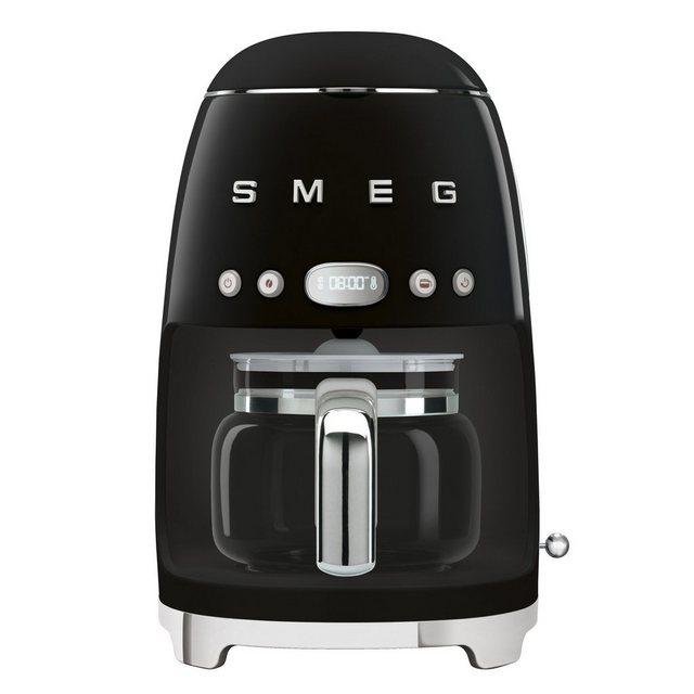 Smeg Filterkaffeemaschine SMEG Filter-Kaffeemaschine DCF02