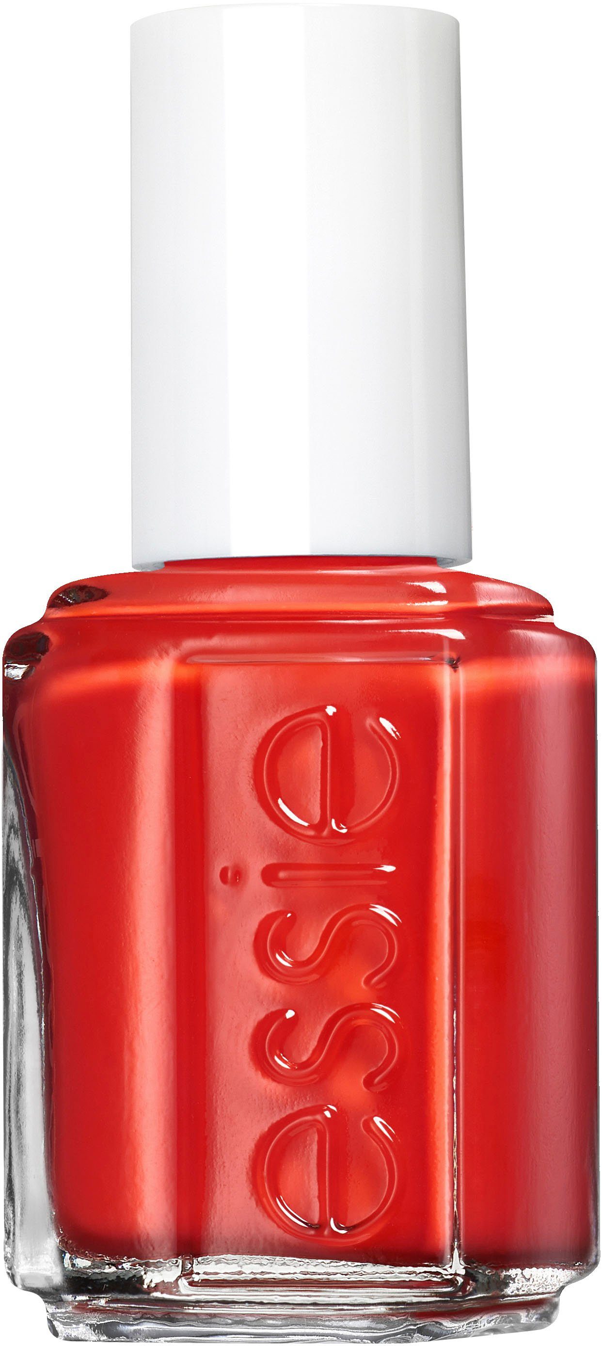 essie Nagellack, mit natürlichen Inhaltsstoffen