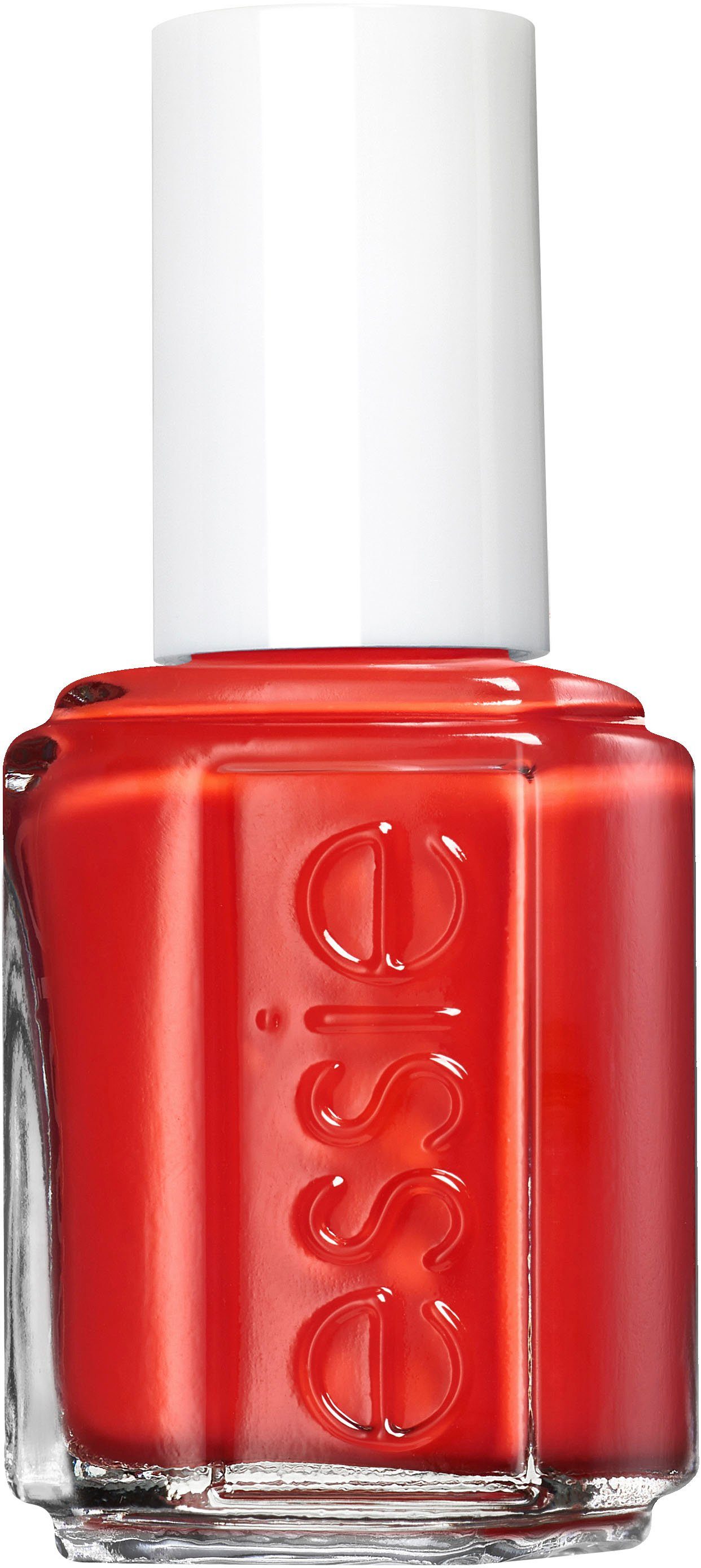 - with love essie 858 Nagellack handmade