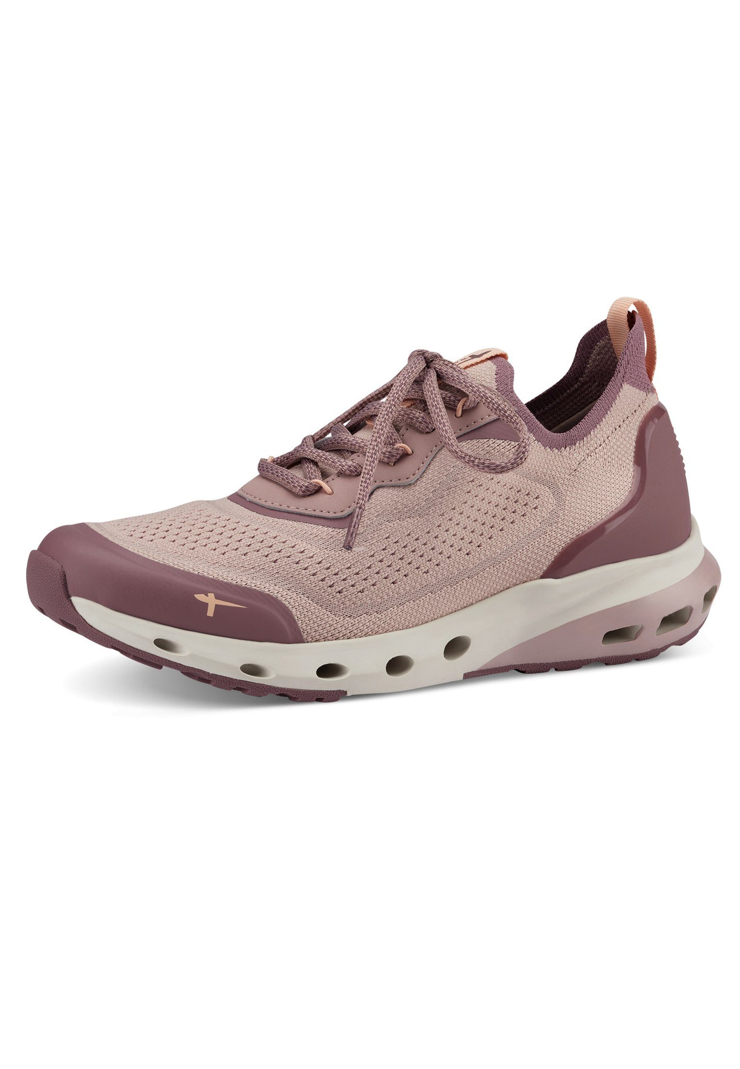 Tamaris 1-23776-30 544 Berry Mokassin