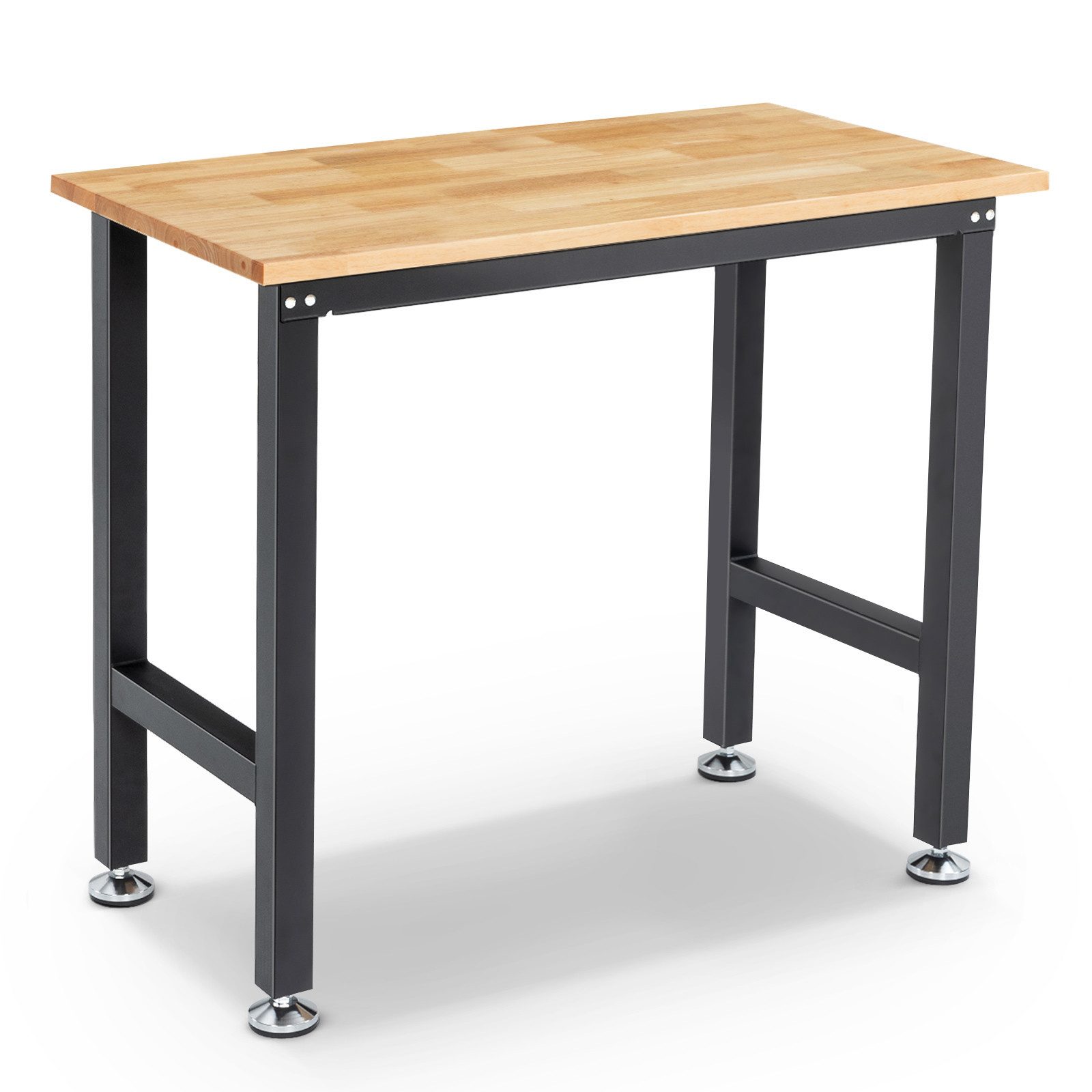 ENJOYWOOD Werkbank, Arbeitstisch bis zu 700kg günstig online kaufen