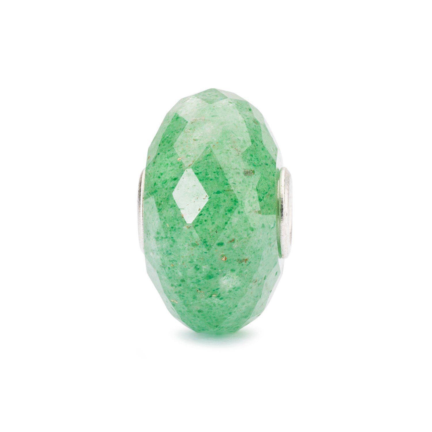 Trollbeads Bead Grüner Aventurin, TSTBE-20031