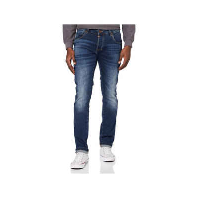 TIMEZONE 5-Pocket-Jeans ocean regular (1-tlg)