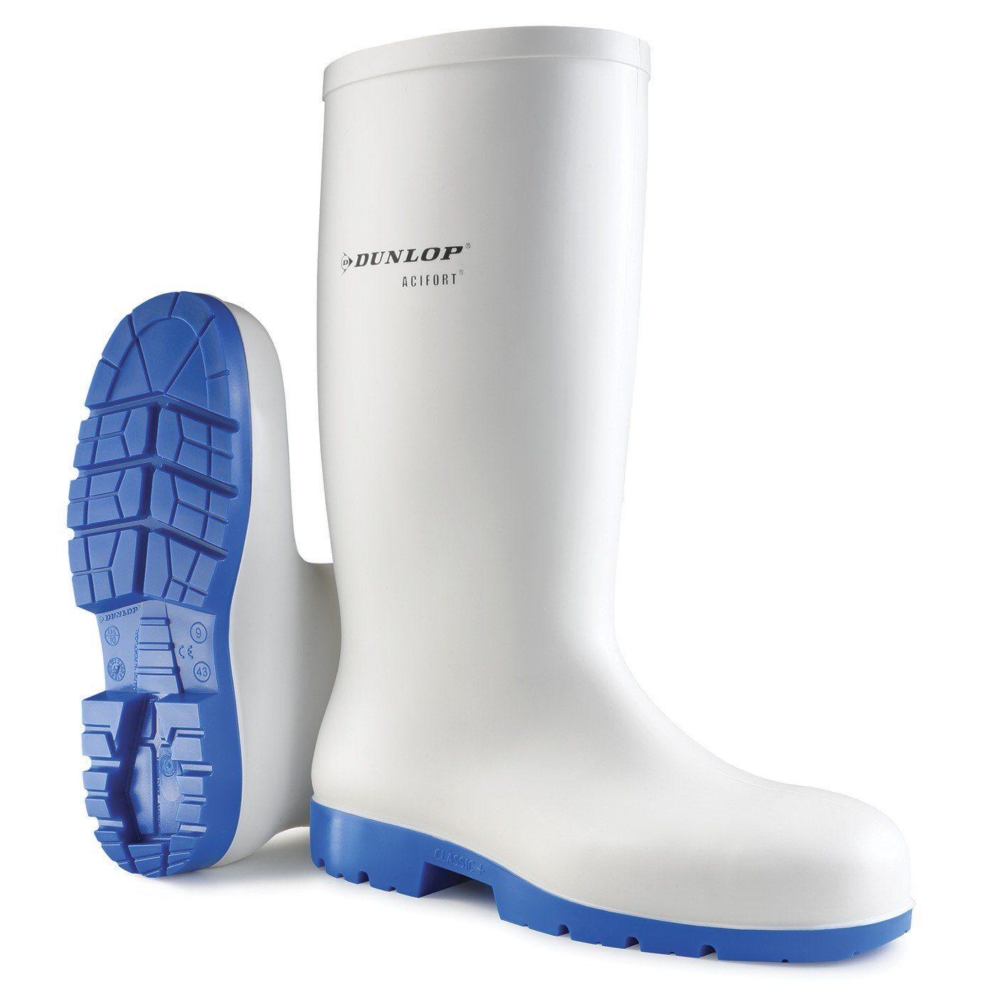 Dunlop Gummistiefel günstig online kaufen