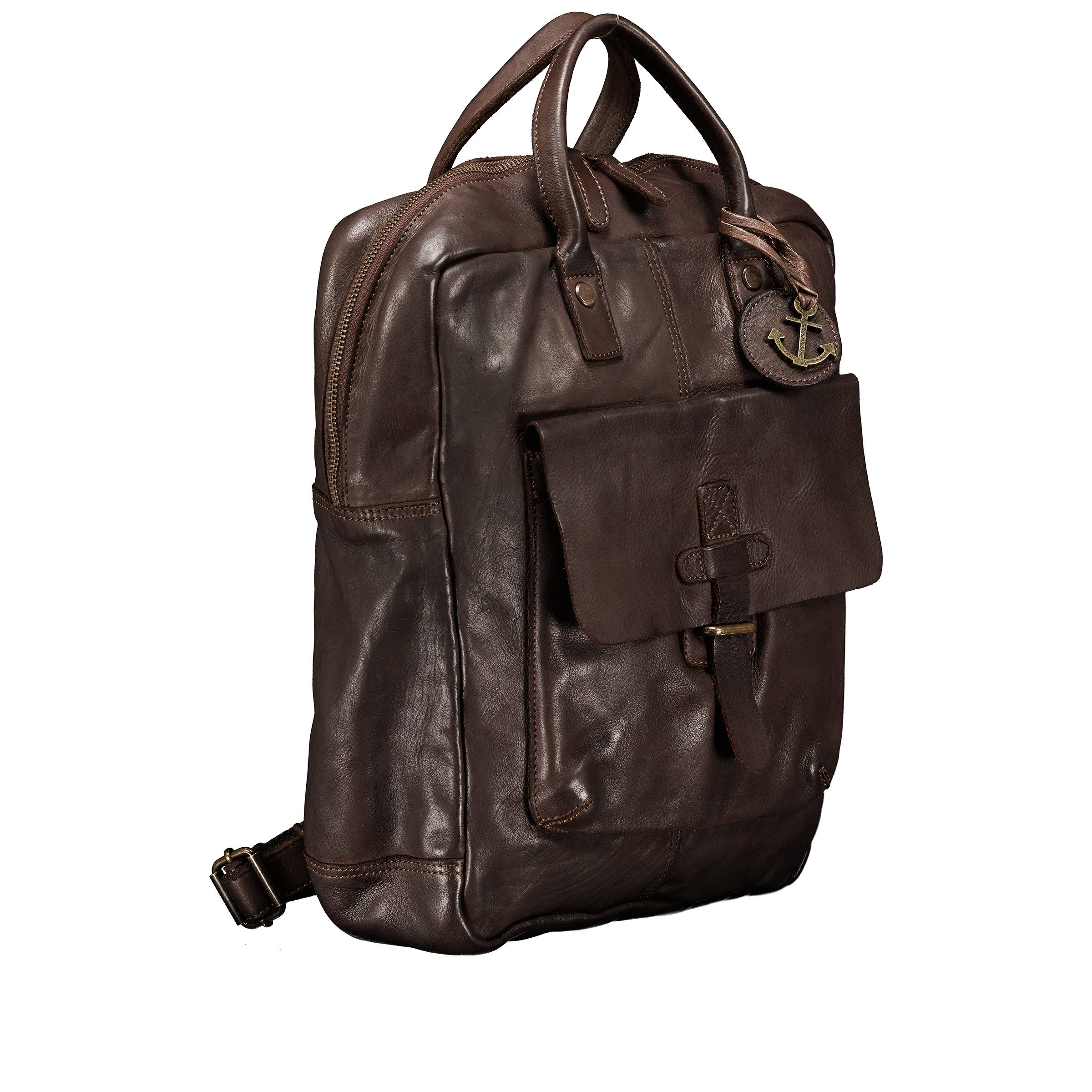 HARBOUR 2nd Rucksack Urban-Poets Devon