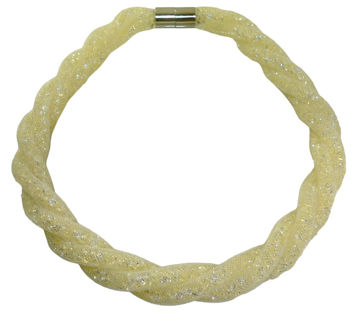traumschmuck Statementkette 286c Statement Kette Mesh günstig online kaufen