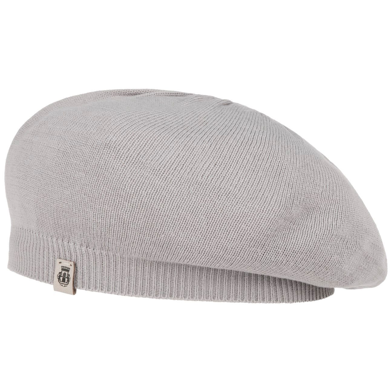 Roeckl Baskenmütze (1-St) Damenbaske