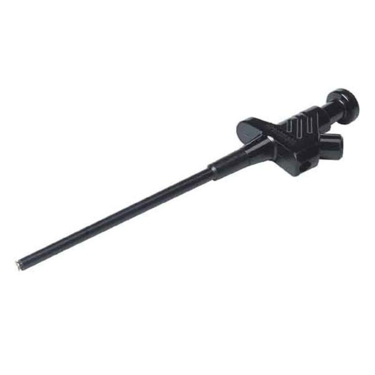 SKS Strommessgerät SKS Kontakttechnik GmbH Klemm-Prüfspitze KLEPS 30 sw